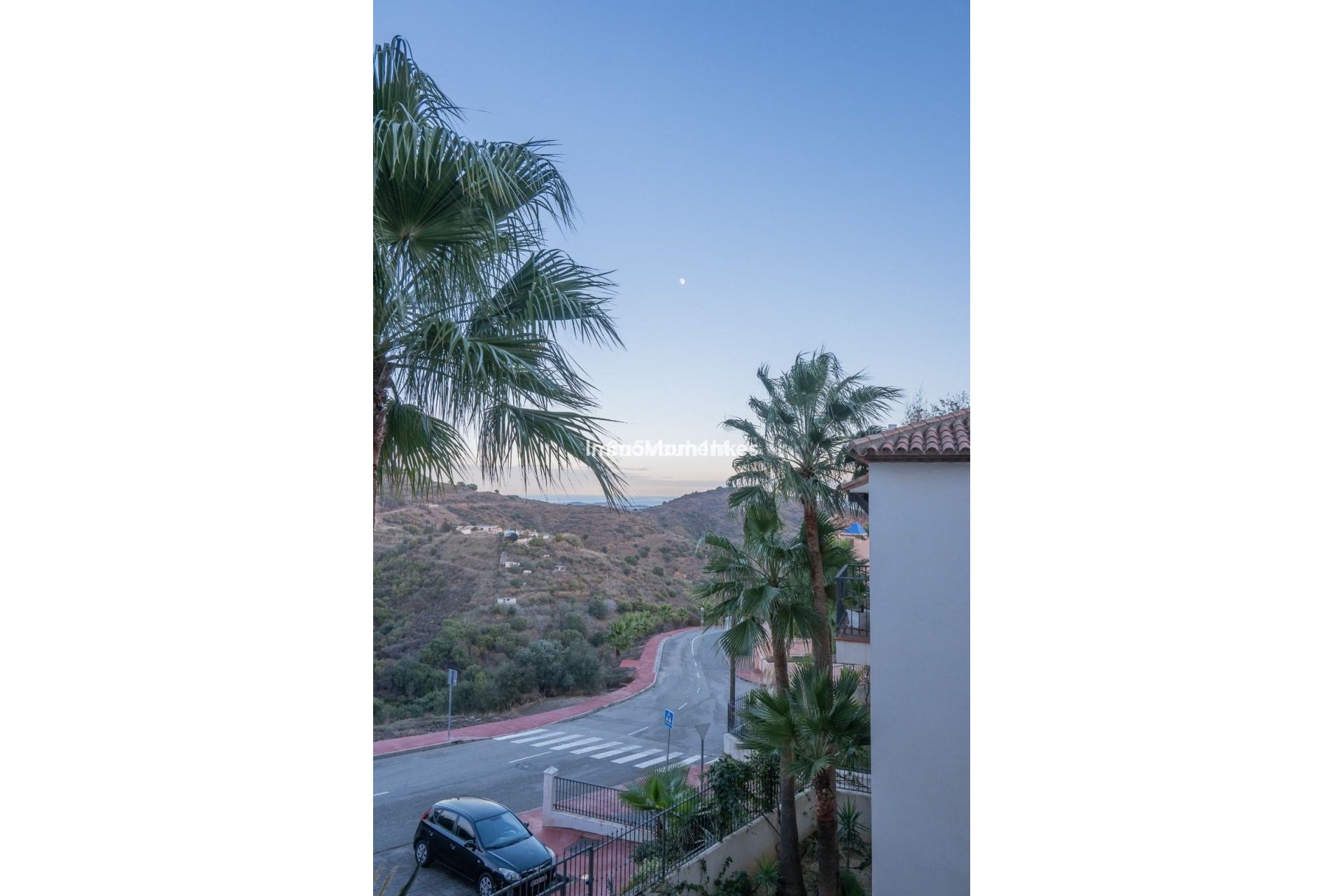 Resale - Apartment - Mijas - Mijas Costa