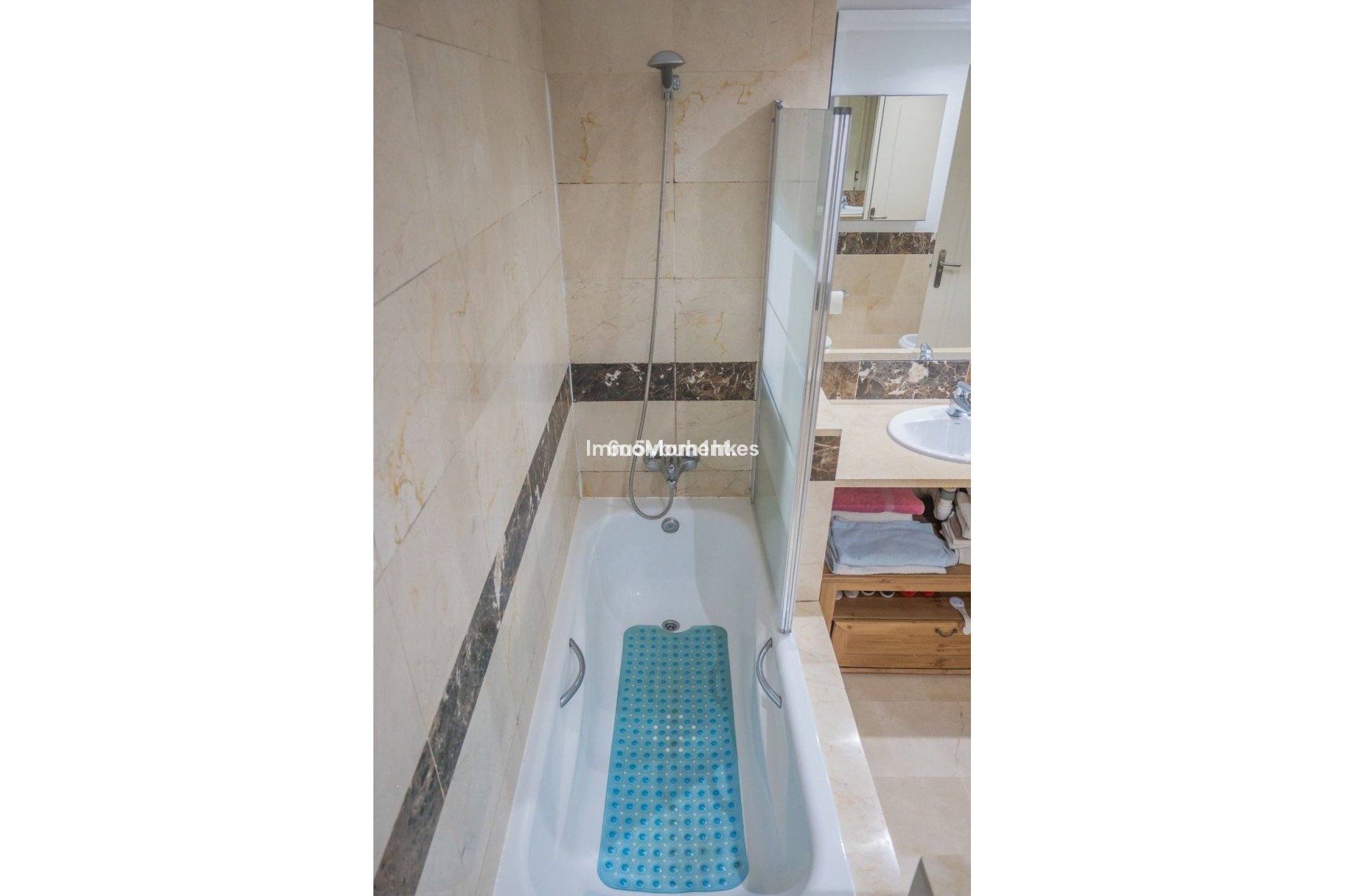 Resale - Apartment - Mijas - Mijas Costa