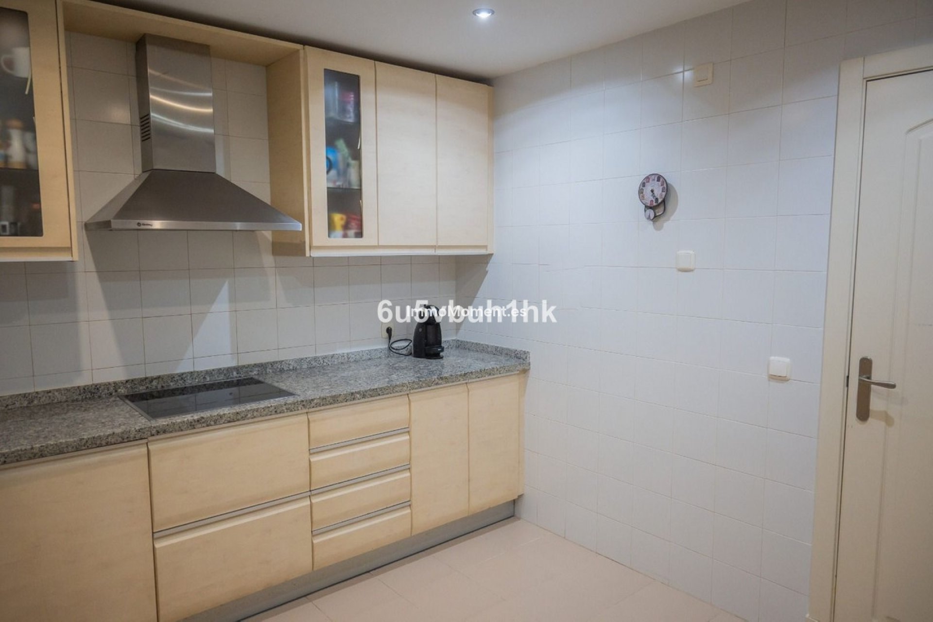 Resale - Apartment - Mijas - Mijas Costa