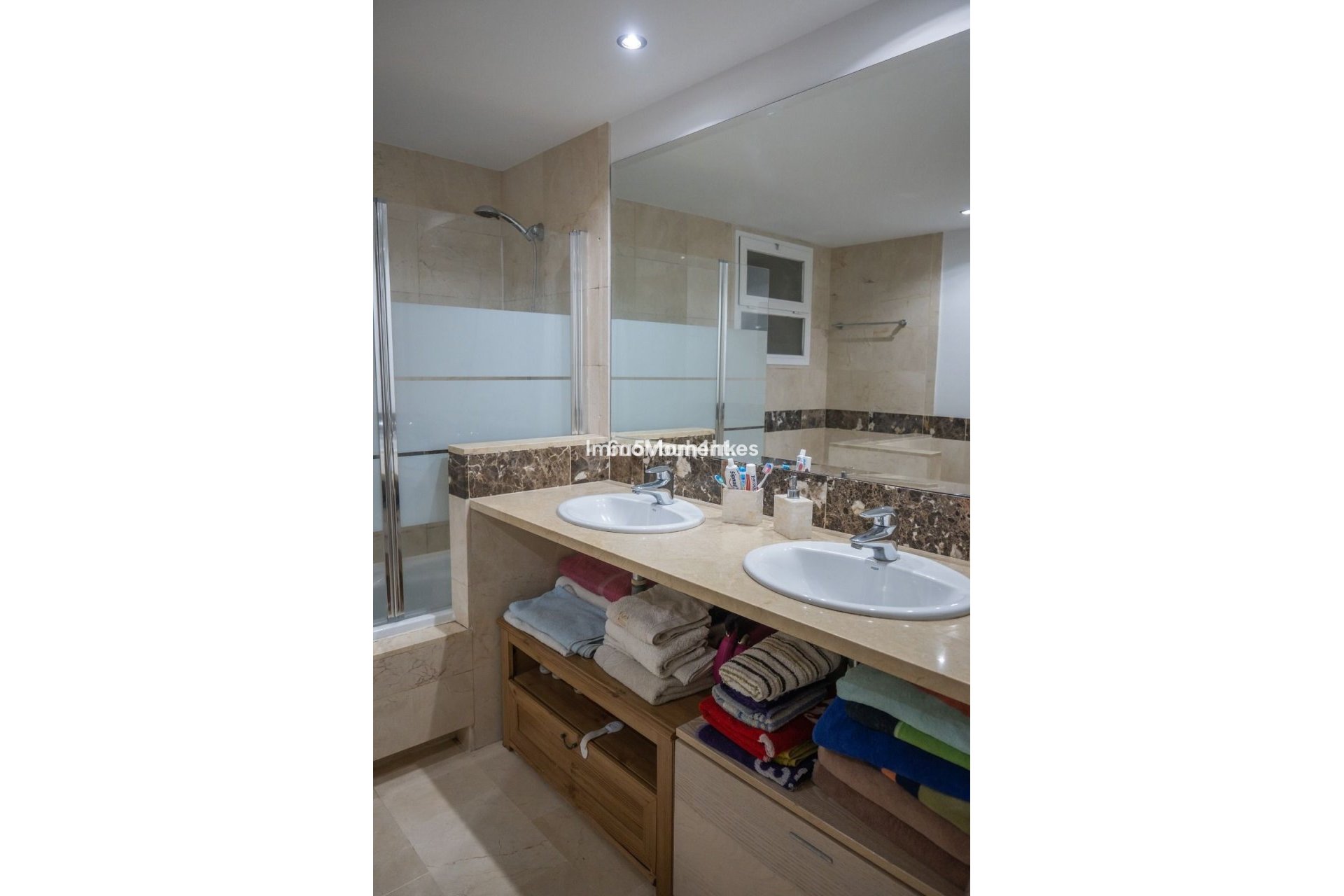Resale - Apartment - Mijas - Mijas Costa