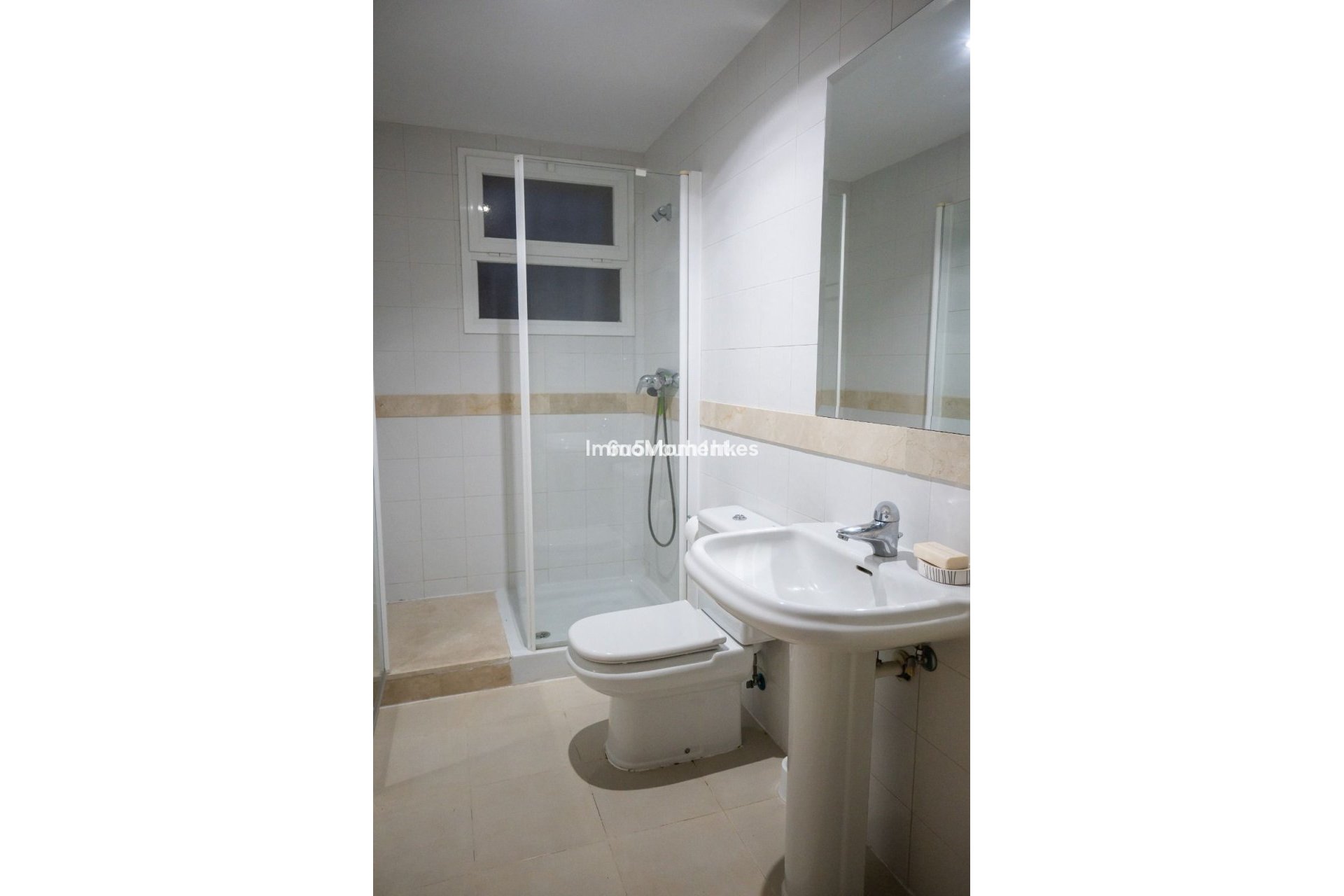 Resale - Apartment - Mijas - Mijas Costa