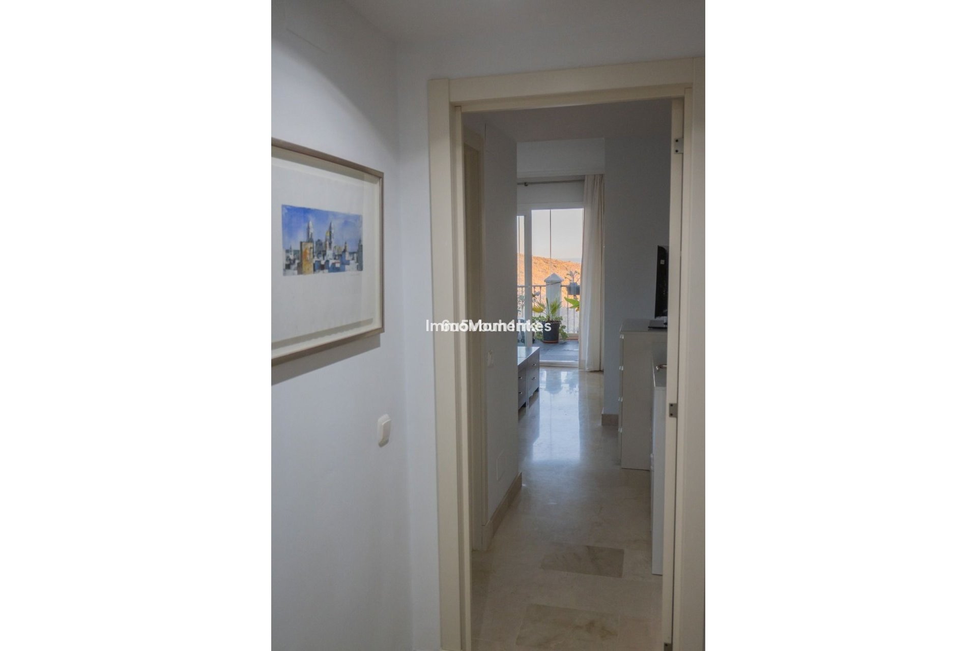 Resale - Apartment - Mijas - Mijas Costa
