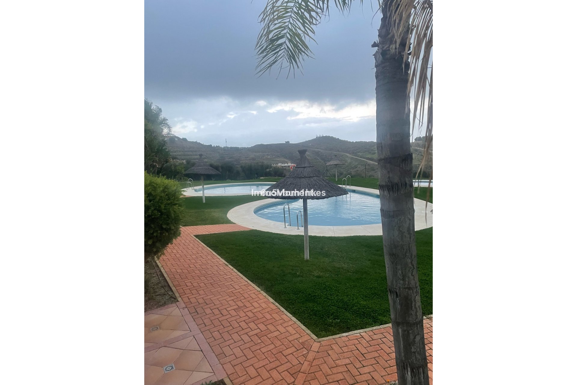 Resale - Apartment - Mijas - Mijas Costa