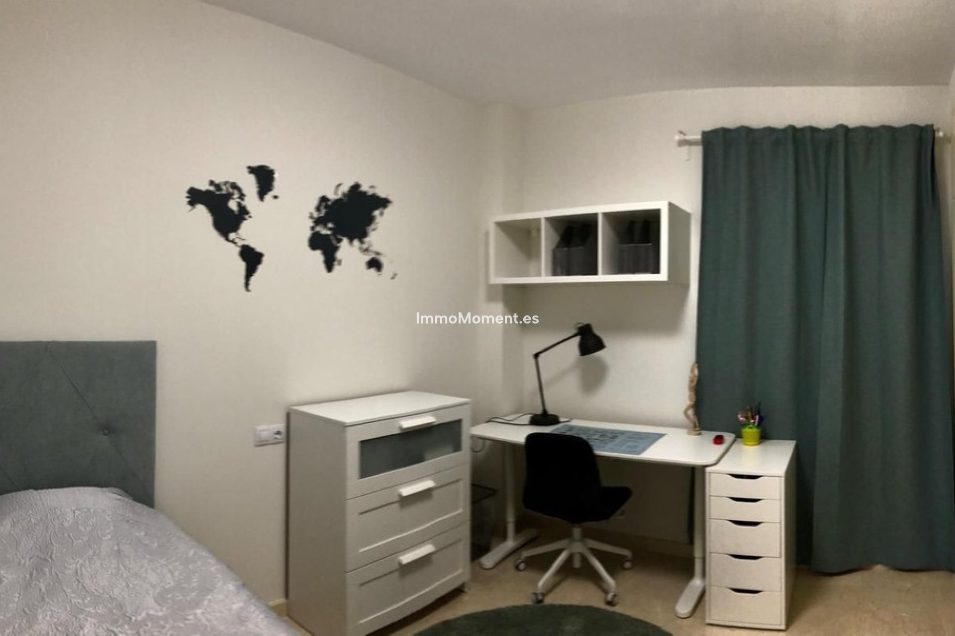 Resale - Apartment - Mijas - Mijas Costa