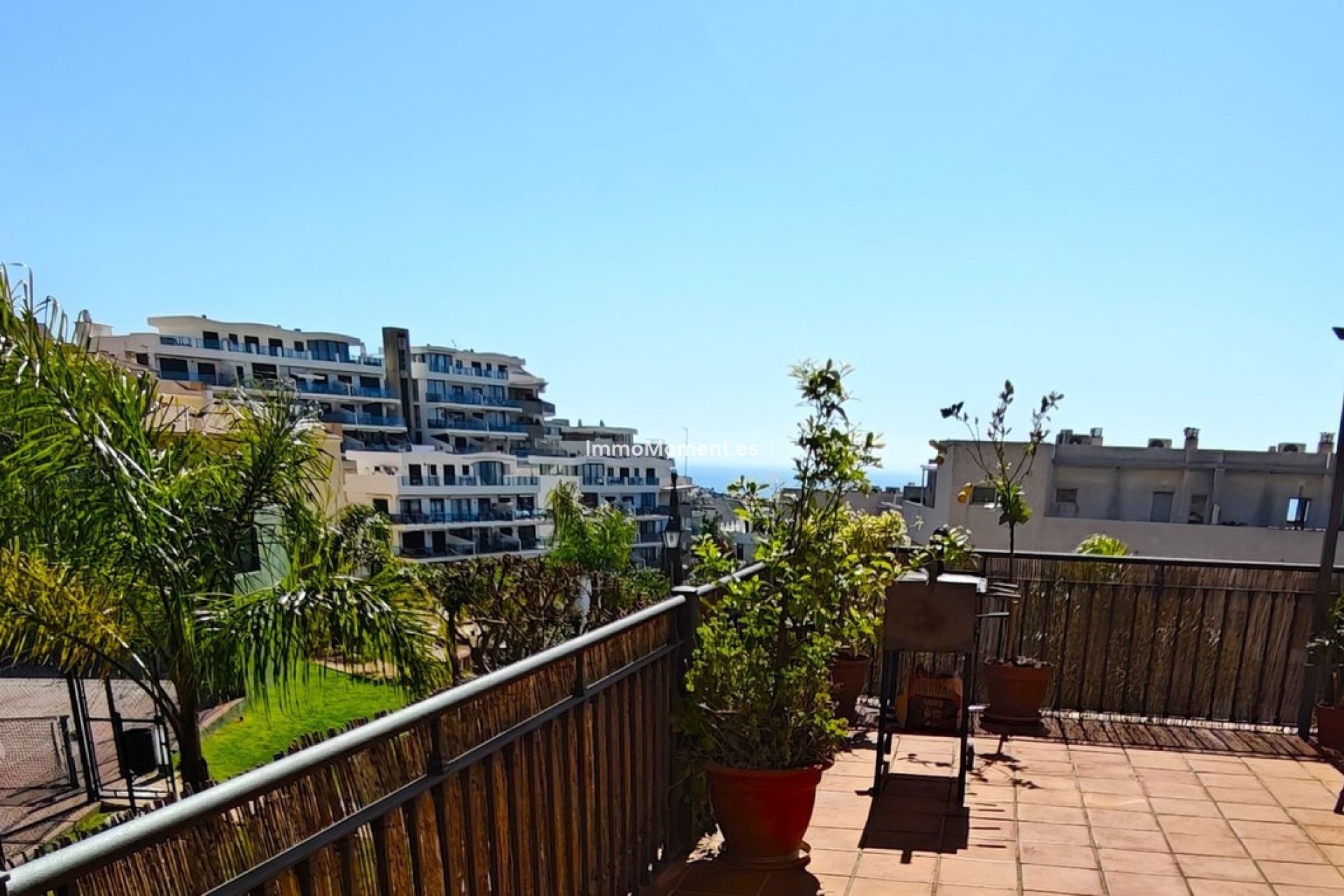 Resale - Apartment - Mijas - Mijas Costa