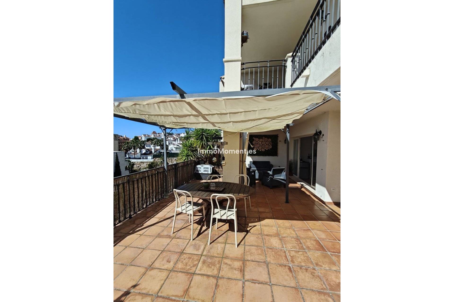 Resale - Apartment - Mijas - Mijas Costa