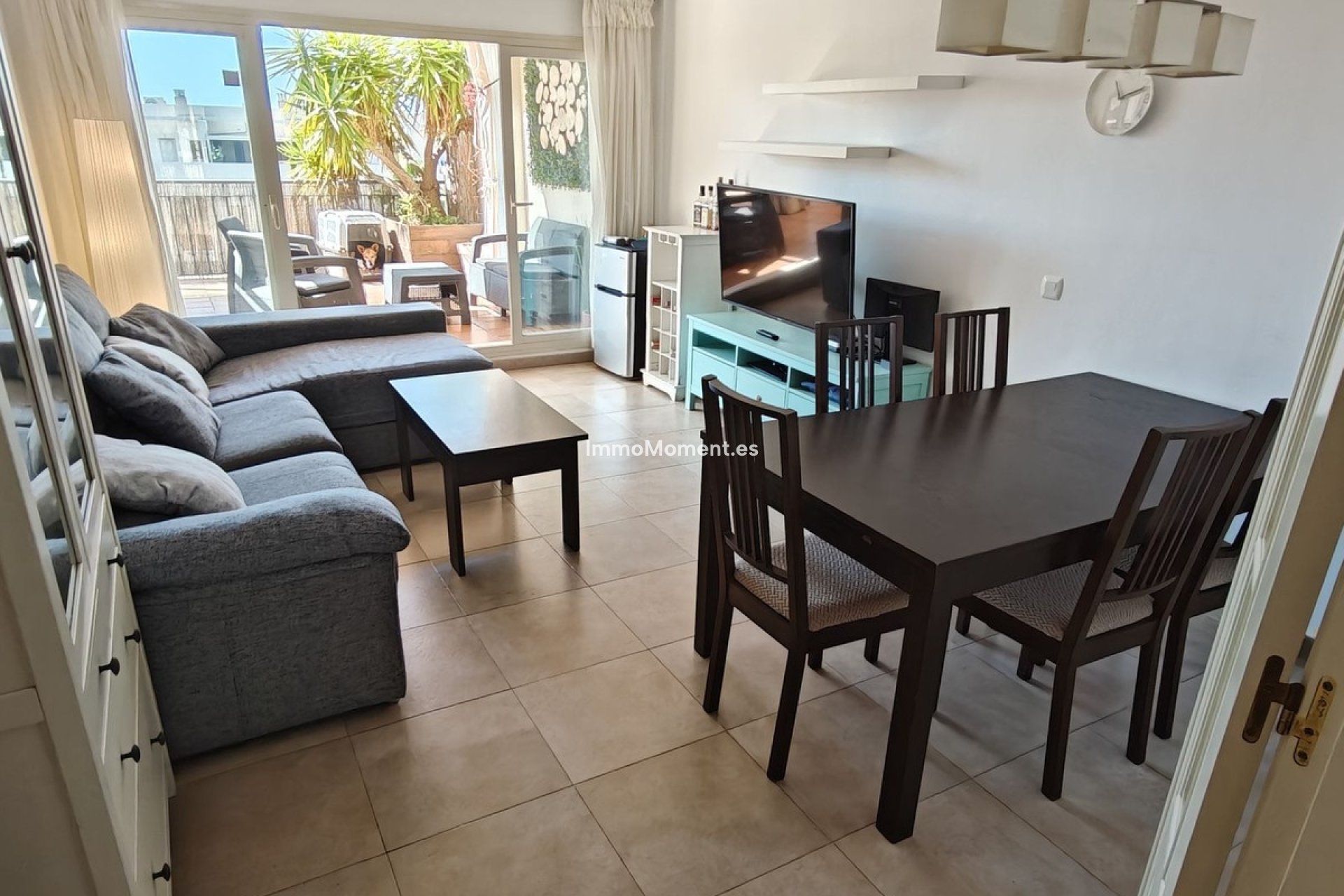 Resale - Apartment - Mijas - Mijas Costa