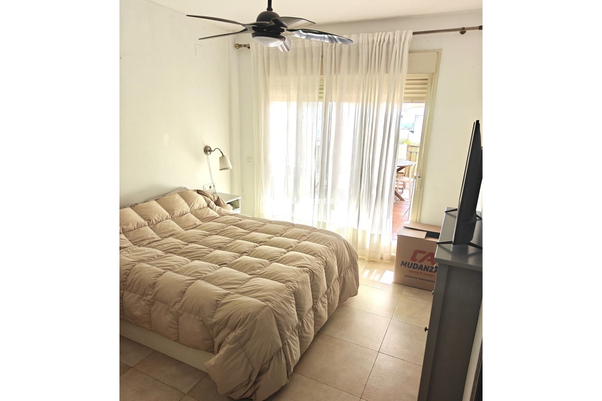 Resale - Apartment - Mijas - Mijas Costa