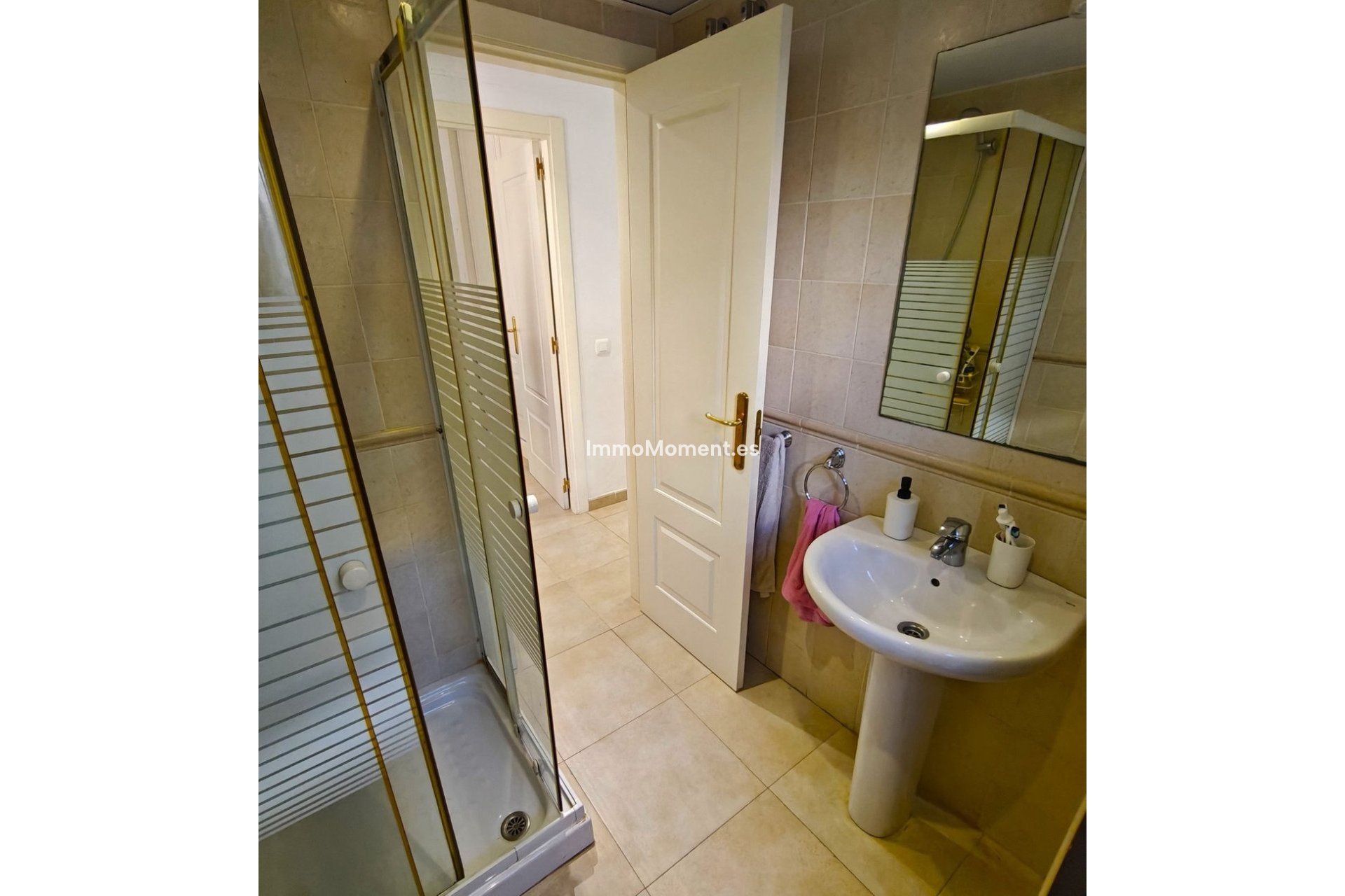 Resale - Apartment - Mijas - Mijas Costa