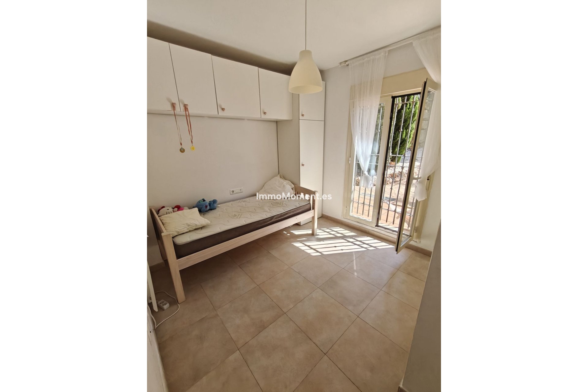 Resale - Apartment - Mijas - Mijas Costa