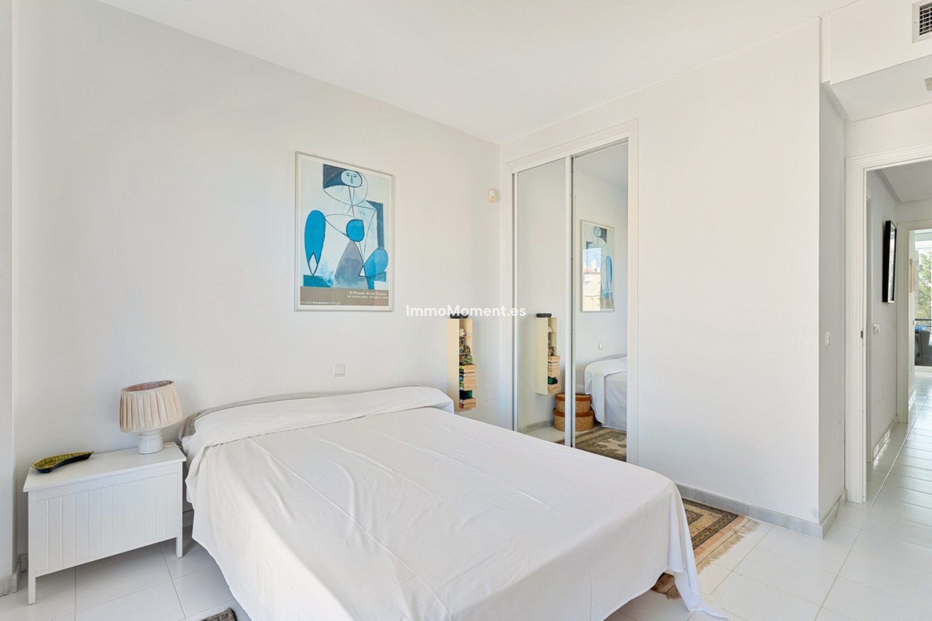 Resale - Apartment - Mijas - Mijas Costa