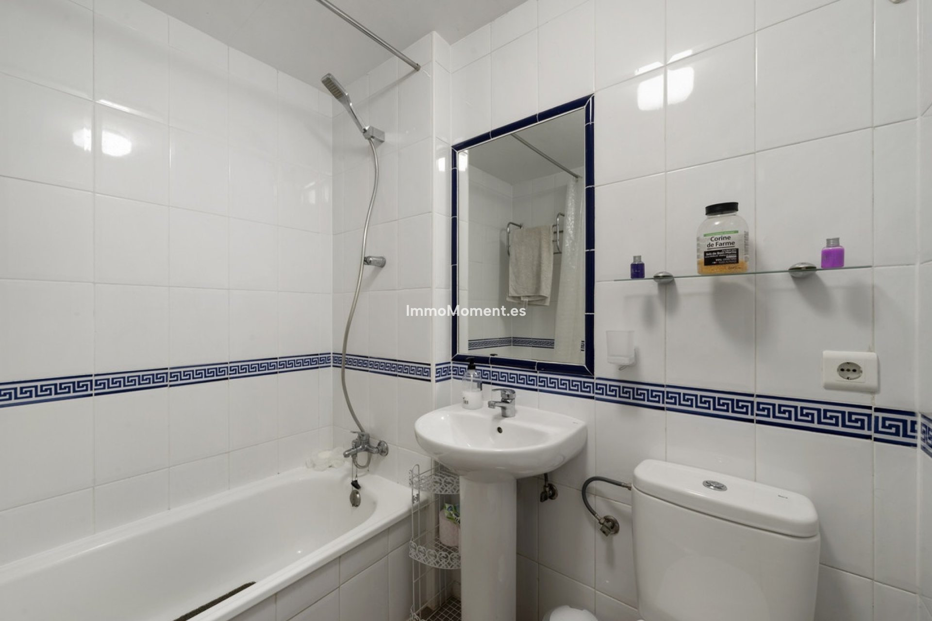 Resale - Apartment - Mijas - Mijas Costa