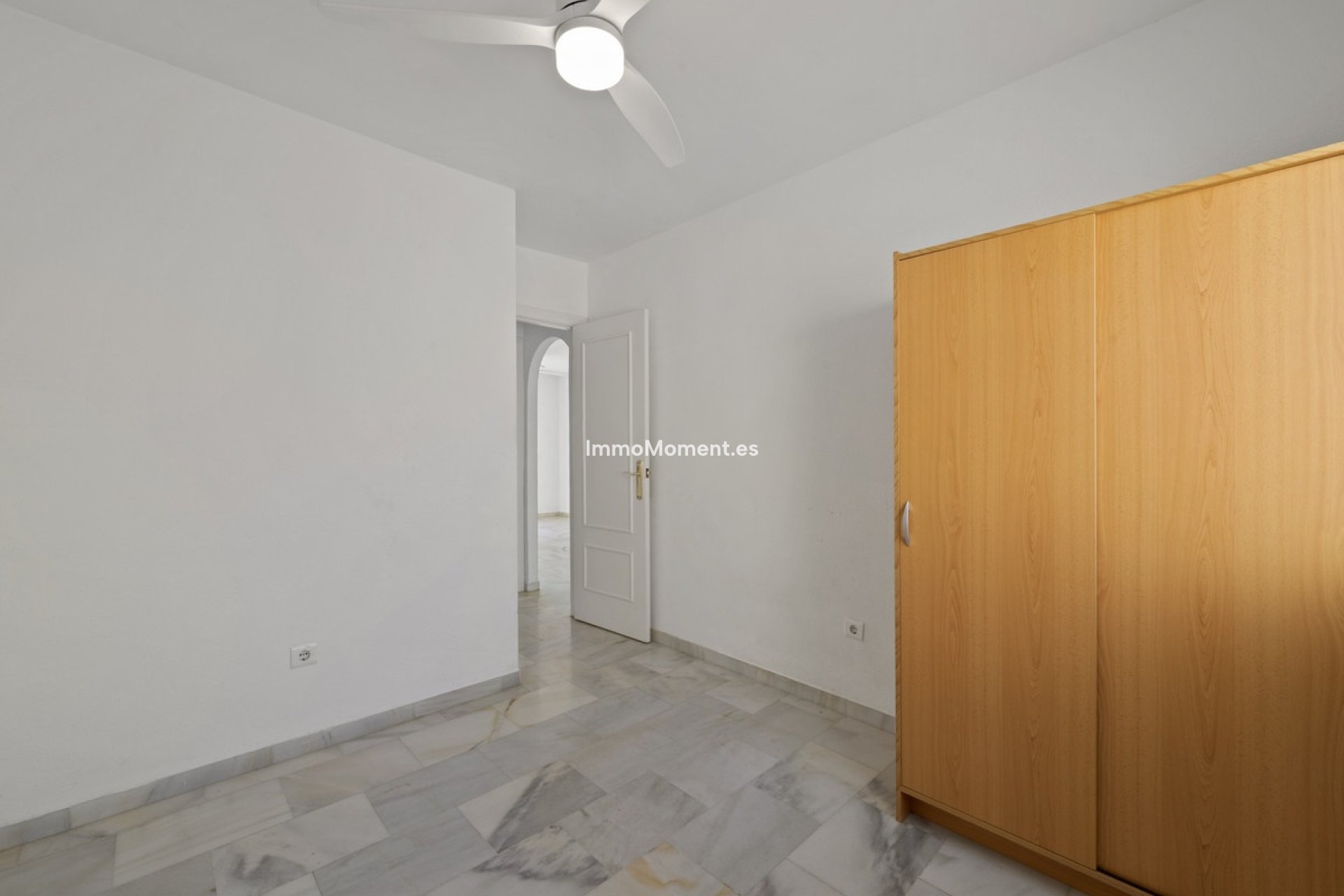 Resale - Apartment - Mijas - Mijas Costa