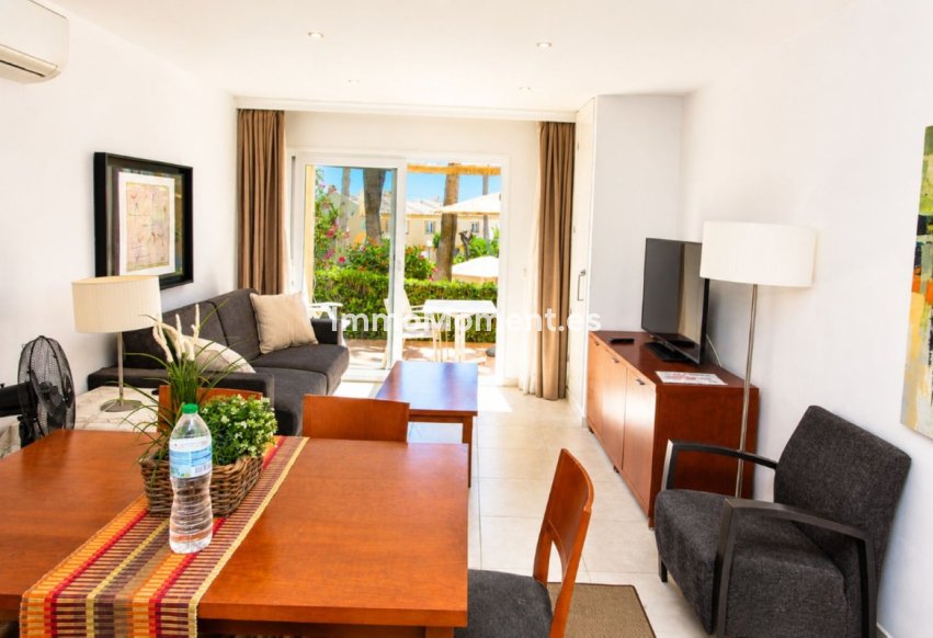 Resale - Apartment - Mijas - Mijas Costa