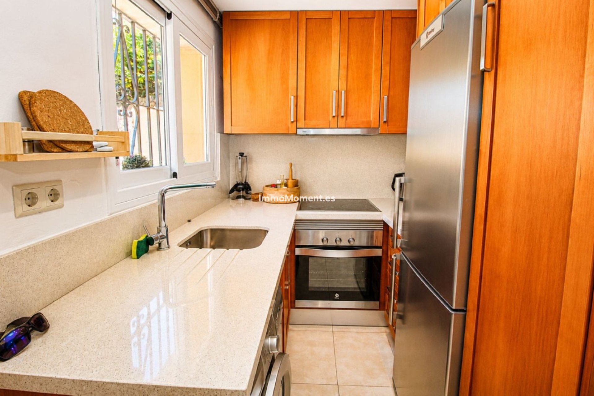 Resale - Apartment - Mijas - Mijas Costa