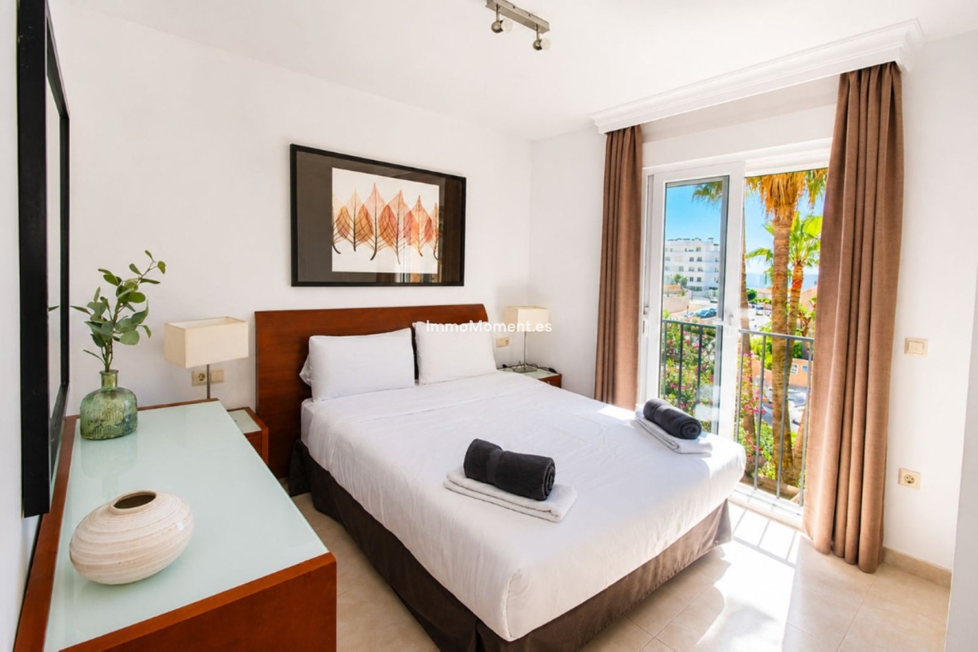 Resale - Apartment - Mijas - Mijas Costa