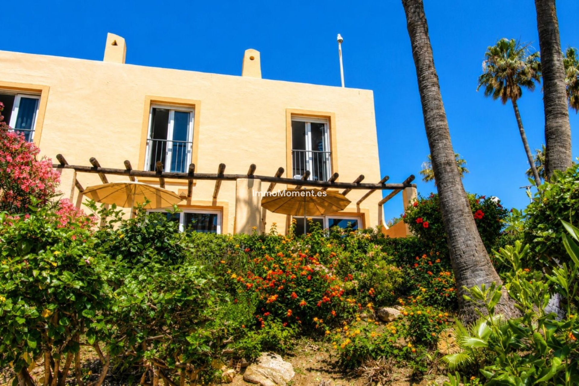 Resale - Apartment - Mijas - Mijas Costa