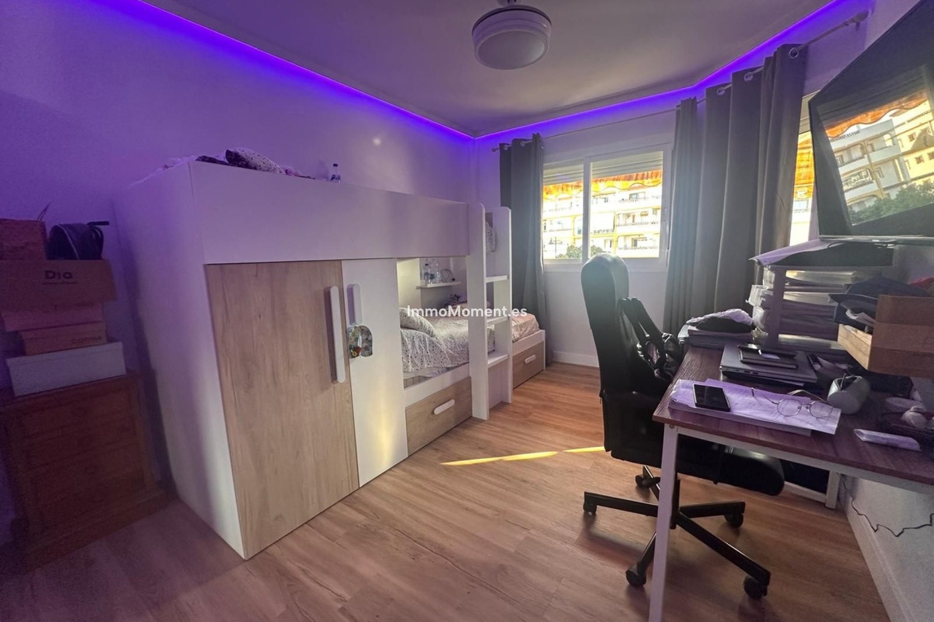 Resale - Apartment - Mijas - Mijas Costa