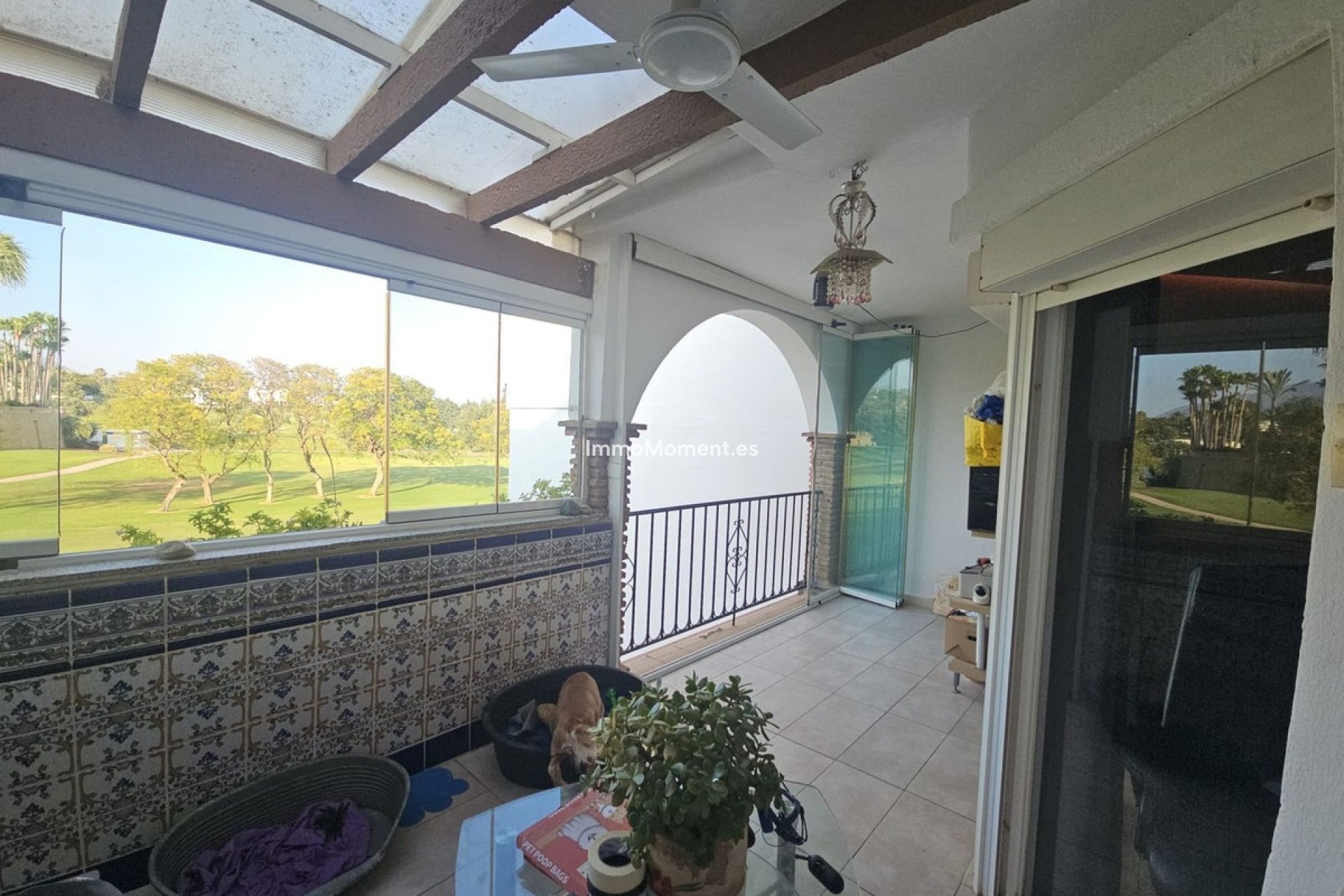 Resale - Apartment - Mijas - Mijas Costa