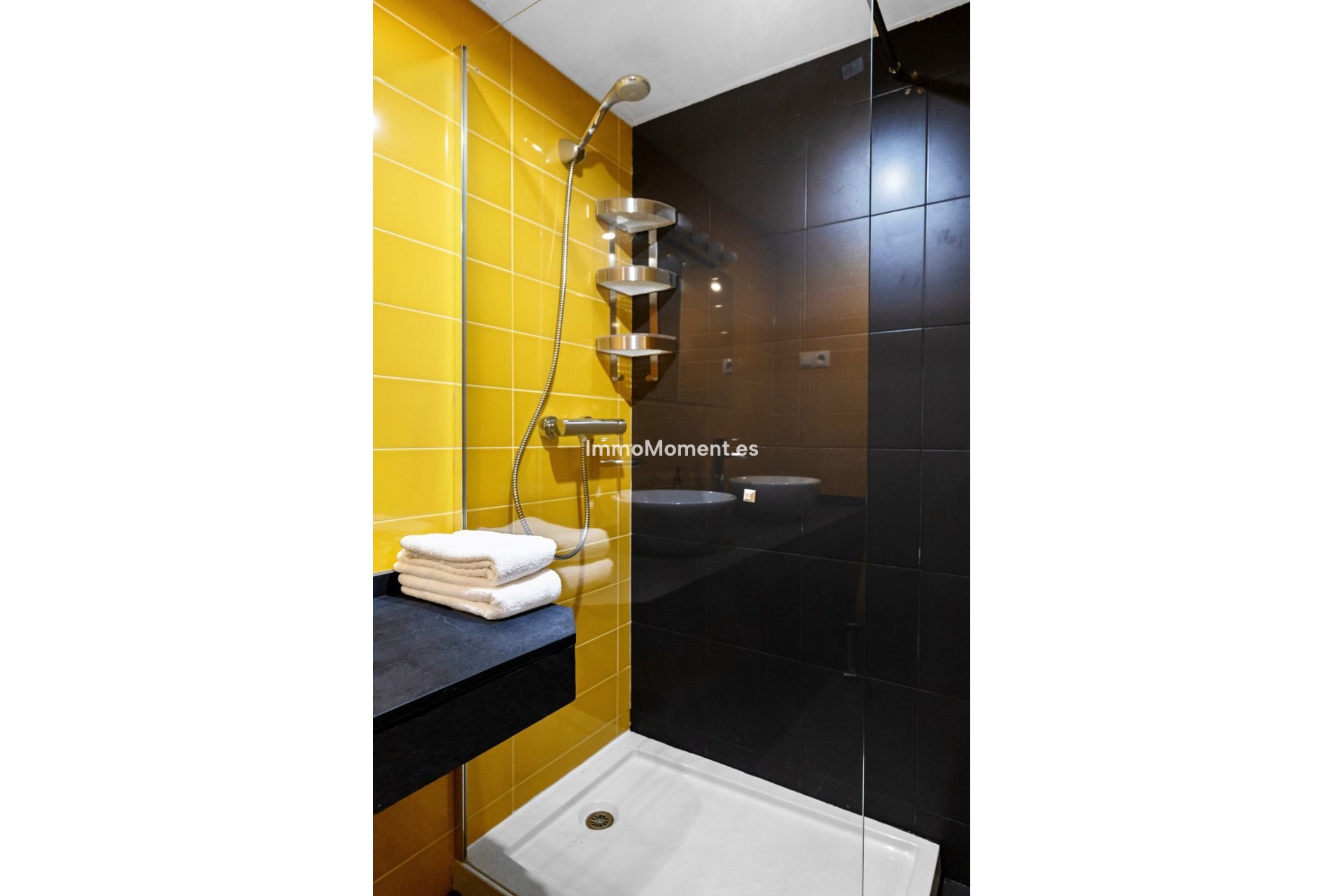 Resale - Apartment - Mijas - Mijas Costa