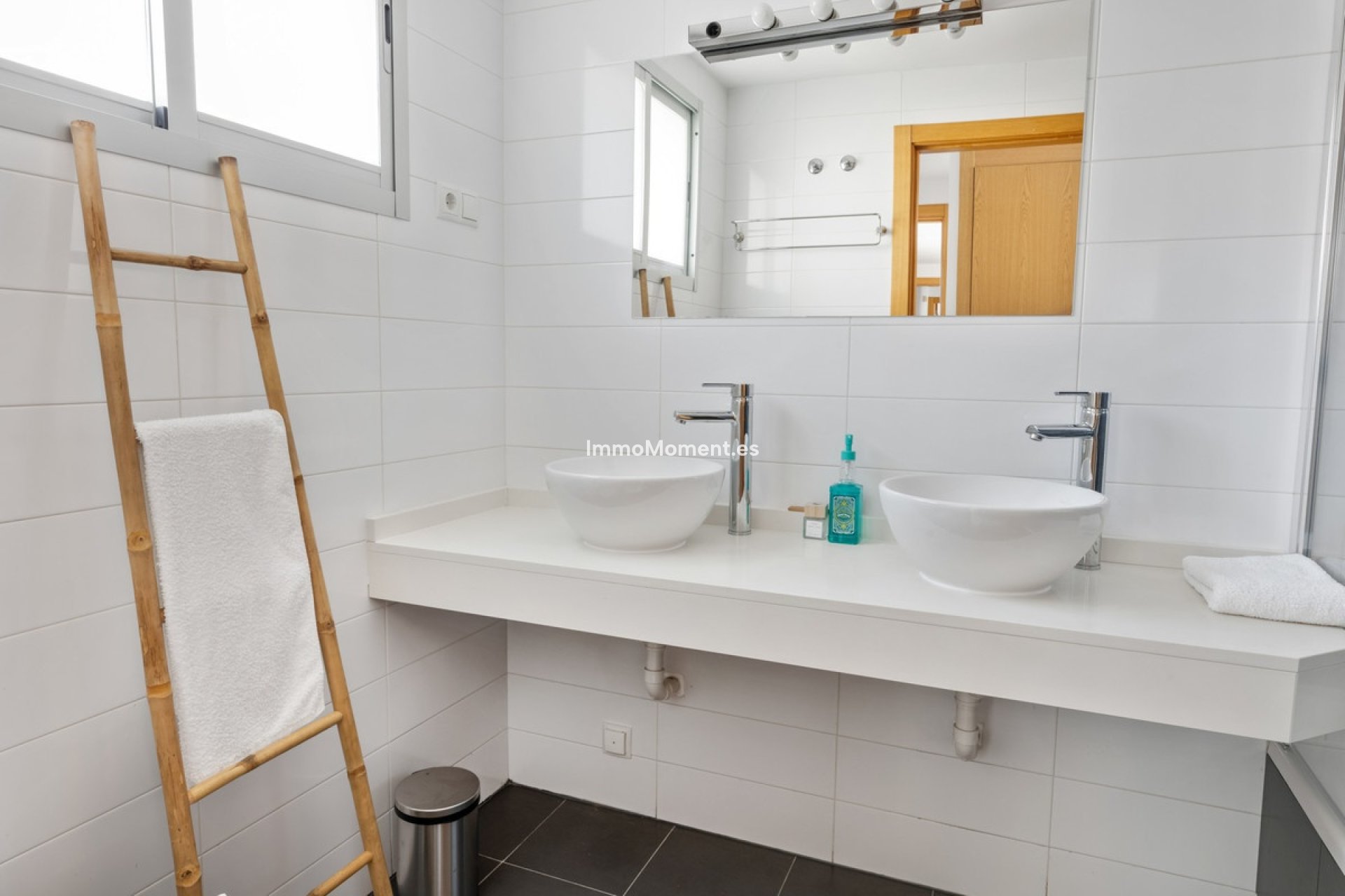 Resale - Apartment - Mijas - Mijas Costa