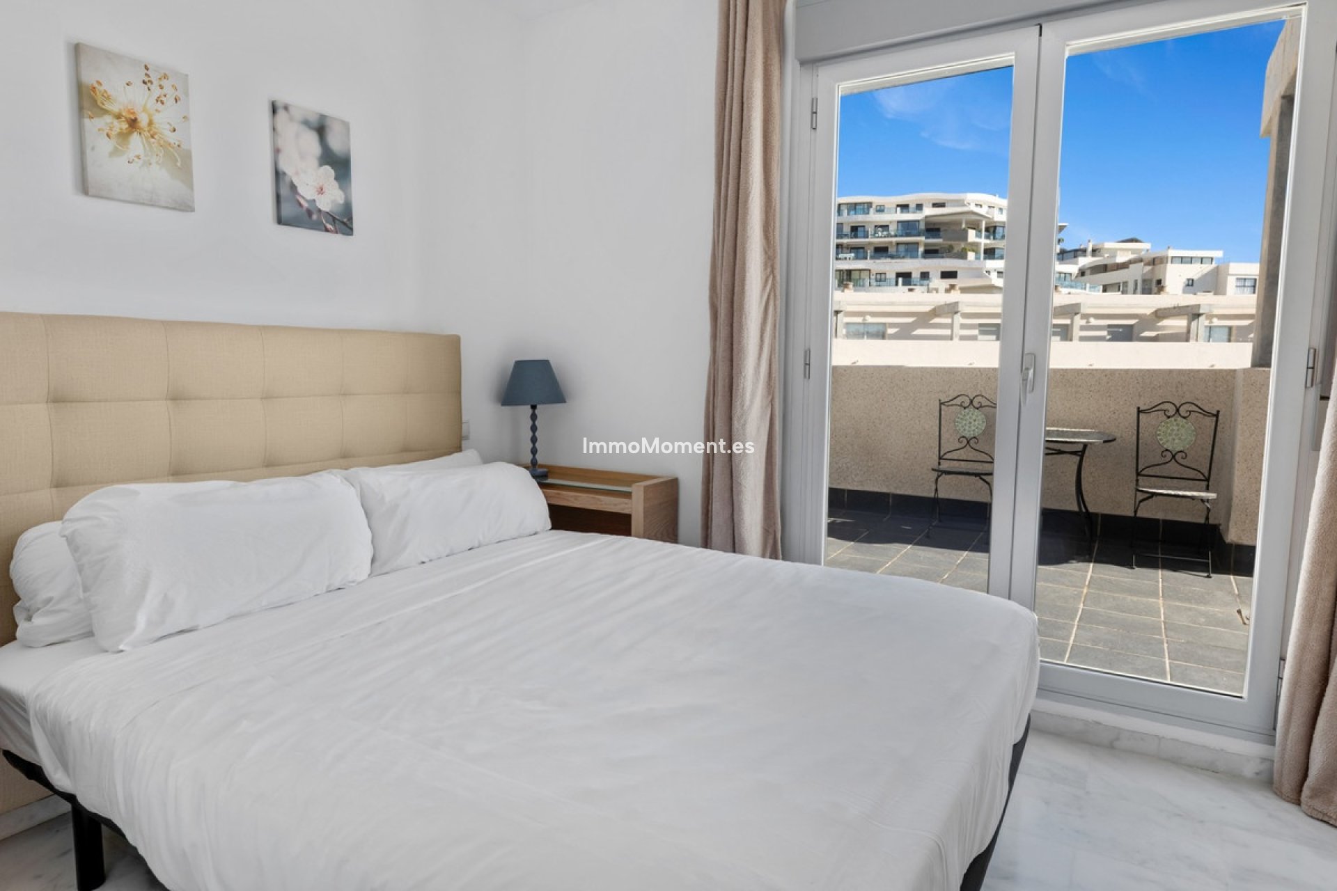 Resale - Apartment - Mijas - Mijas Costa