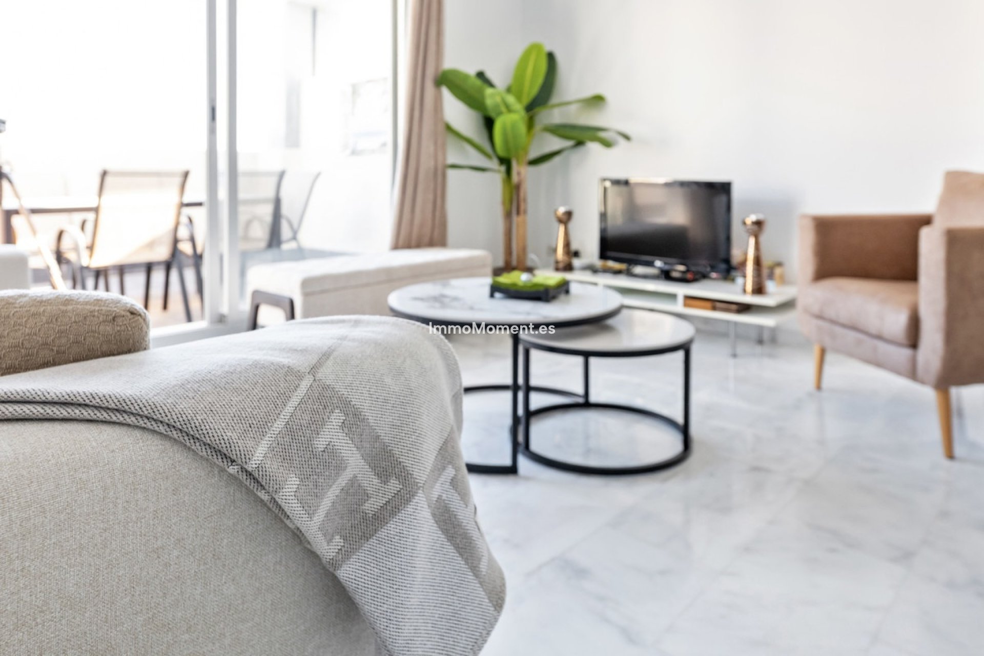 Resale - Apartment - Mijas - Mijas Costa