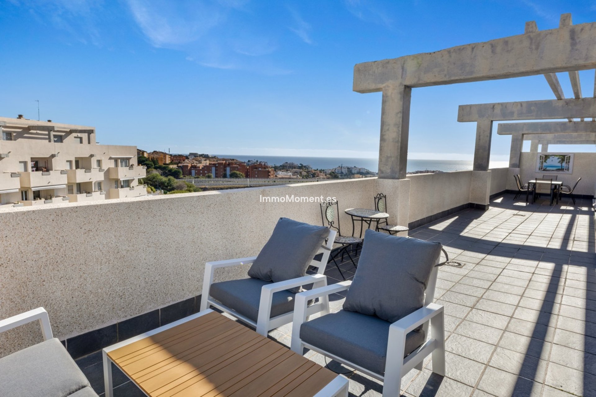 Resale - Apartment - Mijas - Mijas Costa
