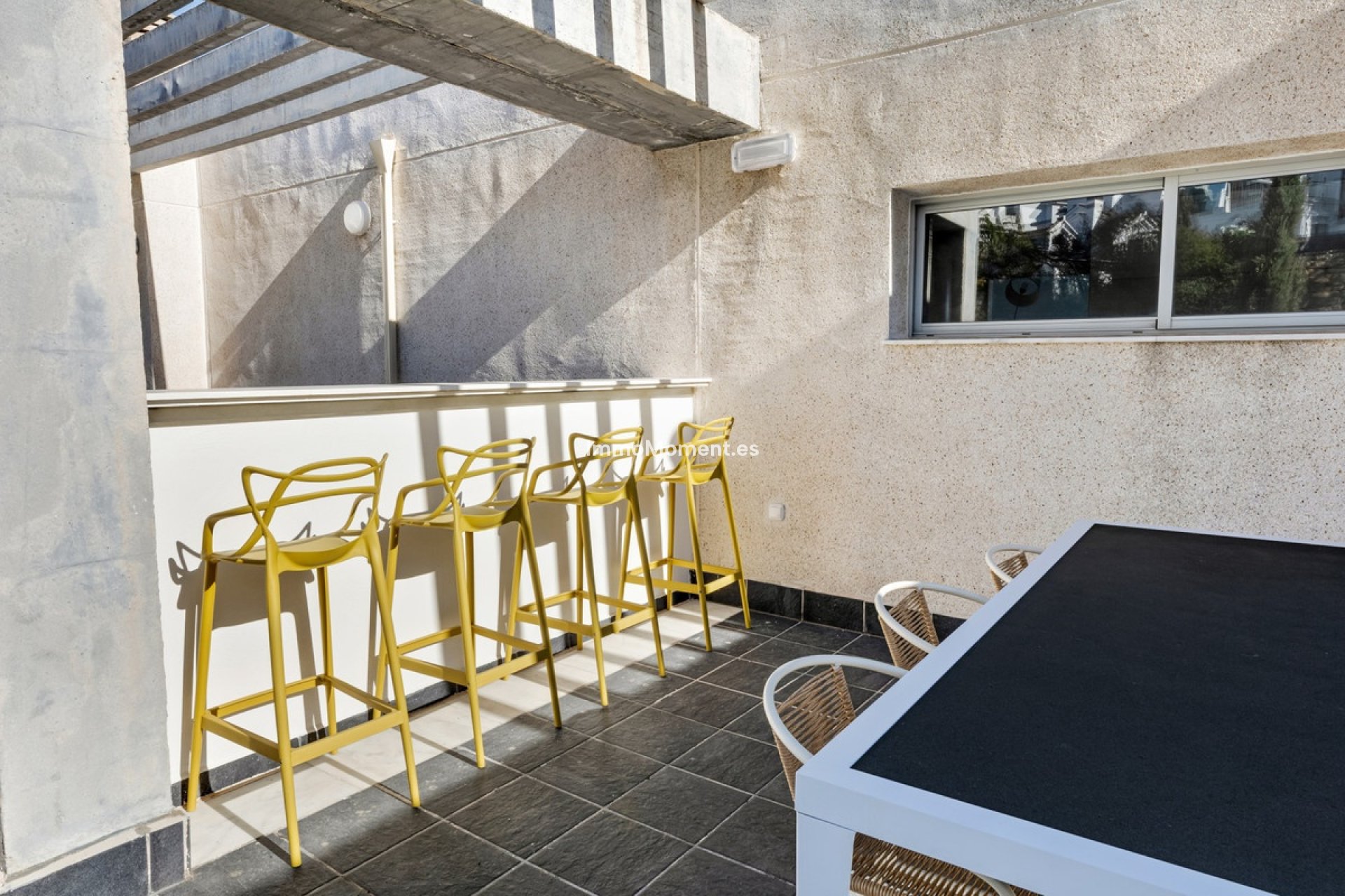 Resale - Apartment - Mijas - Mijas Costa