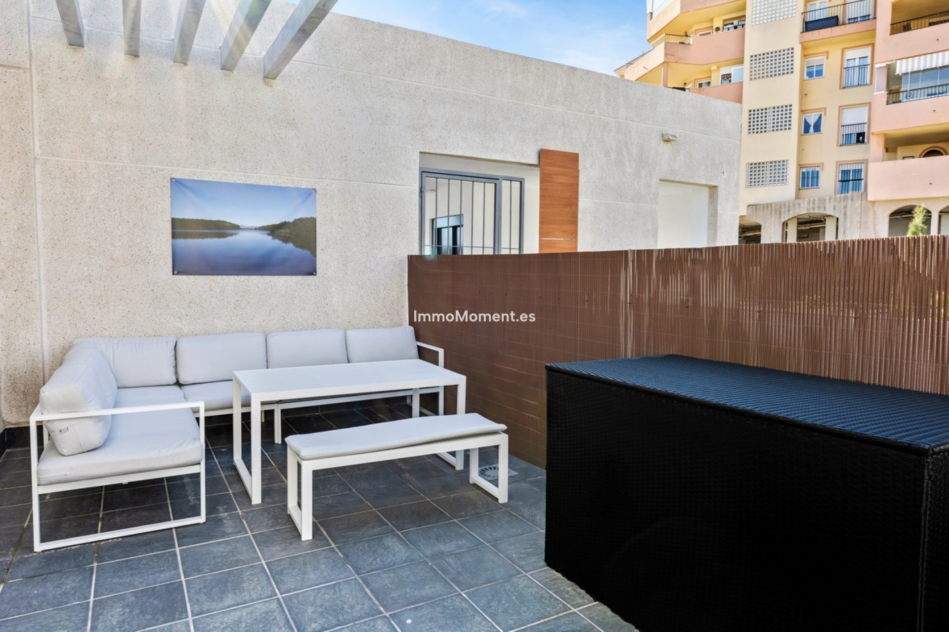 Resale - Apartment - Mijas - Mijas Costa