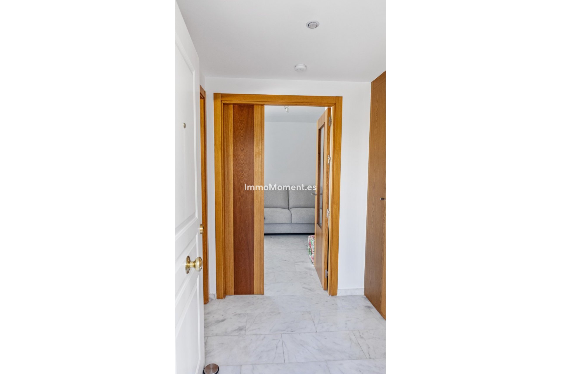 Resale - Apartment - Mijas - Mijas Costa