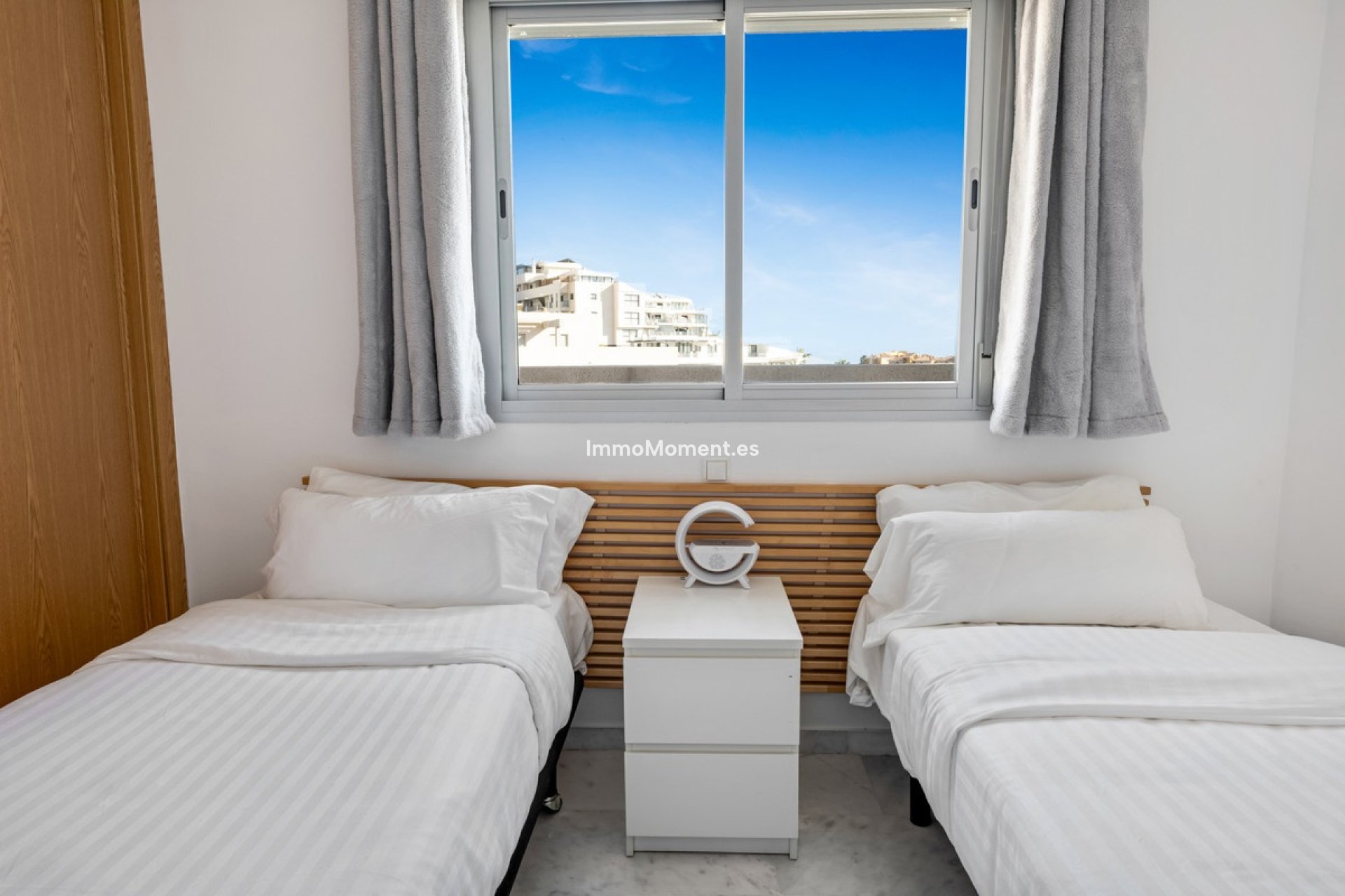 Resale - Apartment - Mijas - Mijas Costa
