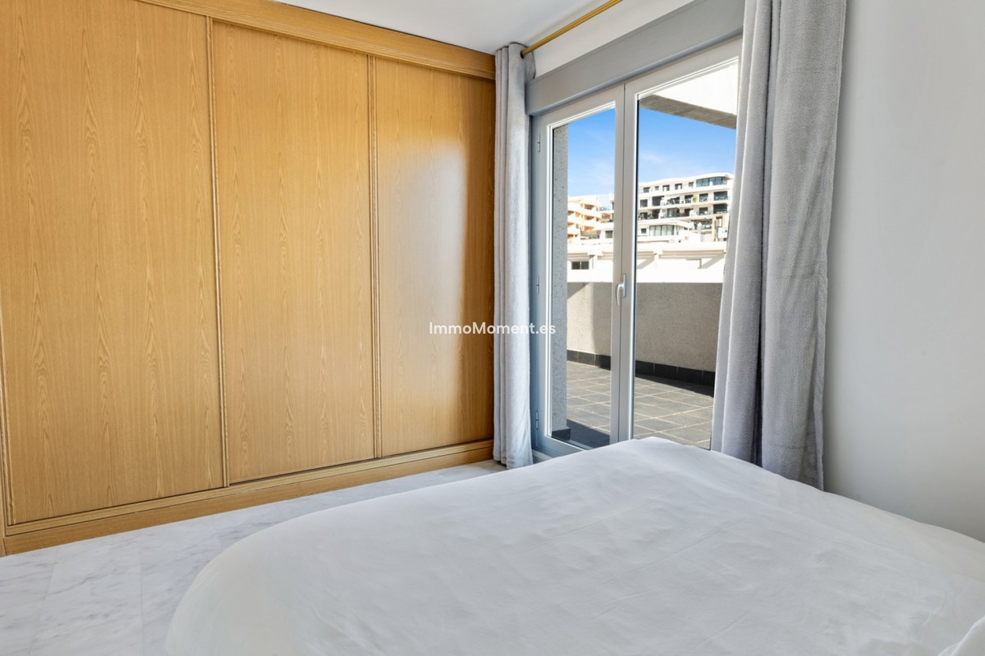 Resale - Apartment - Mijas - Mijas Costa