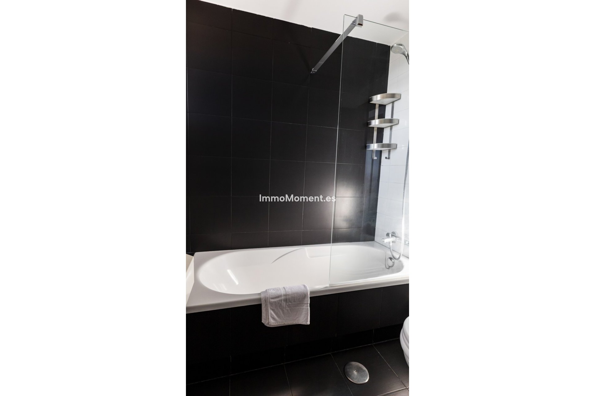 Resale - Apartment - Mijas - Mijas Costa