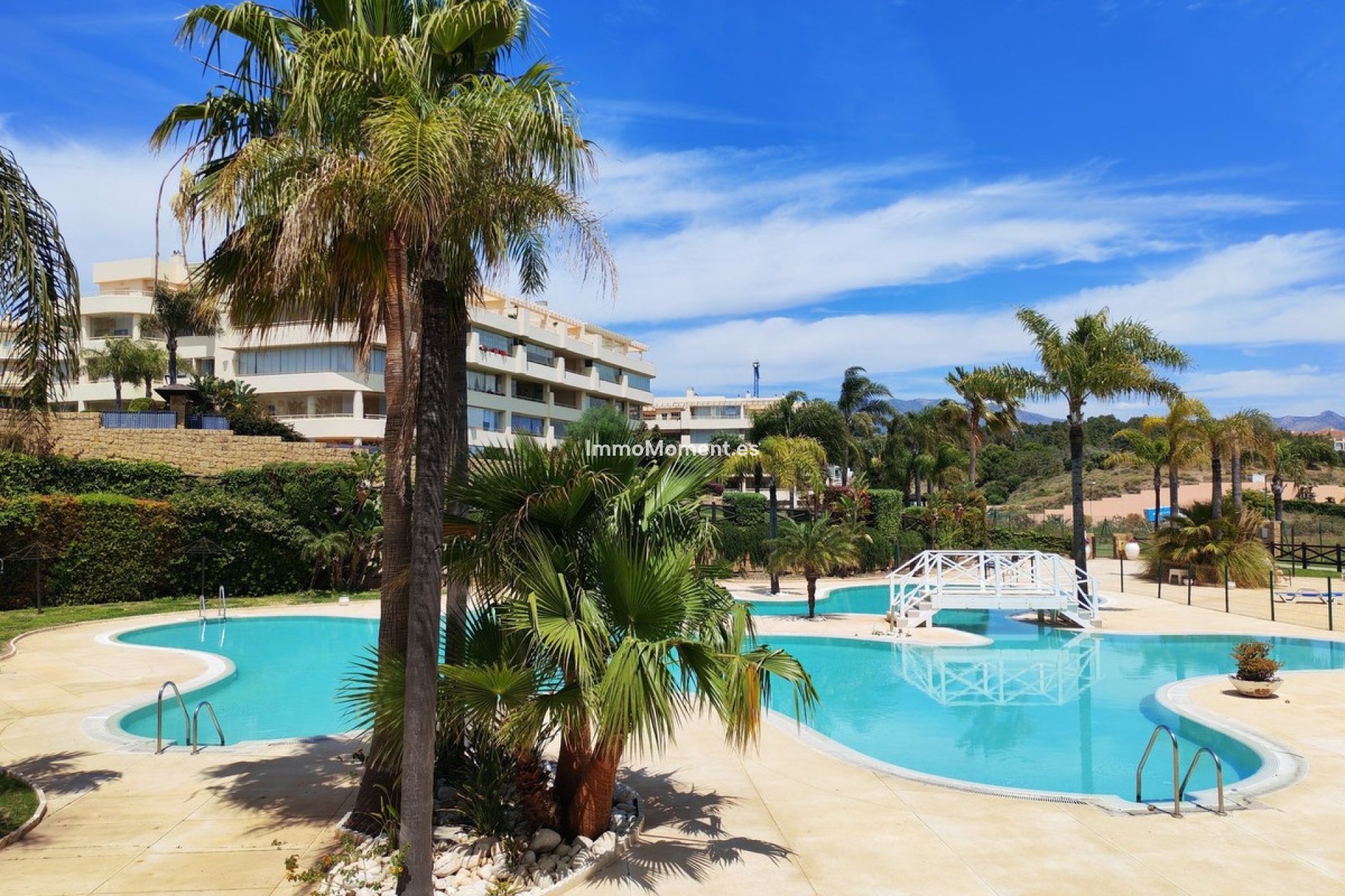 Resale - Apartment - Mijas - Mijas Costa