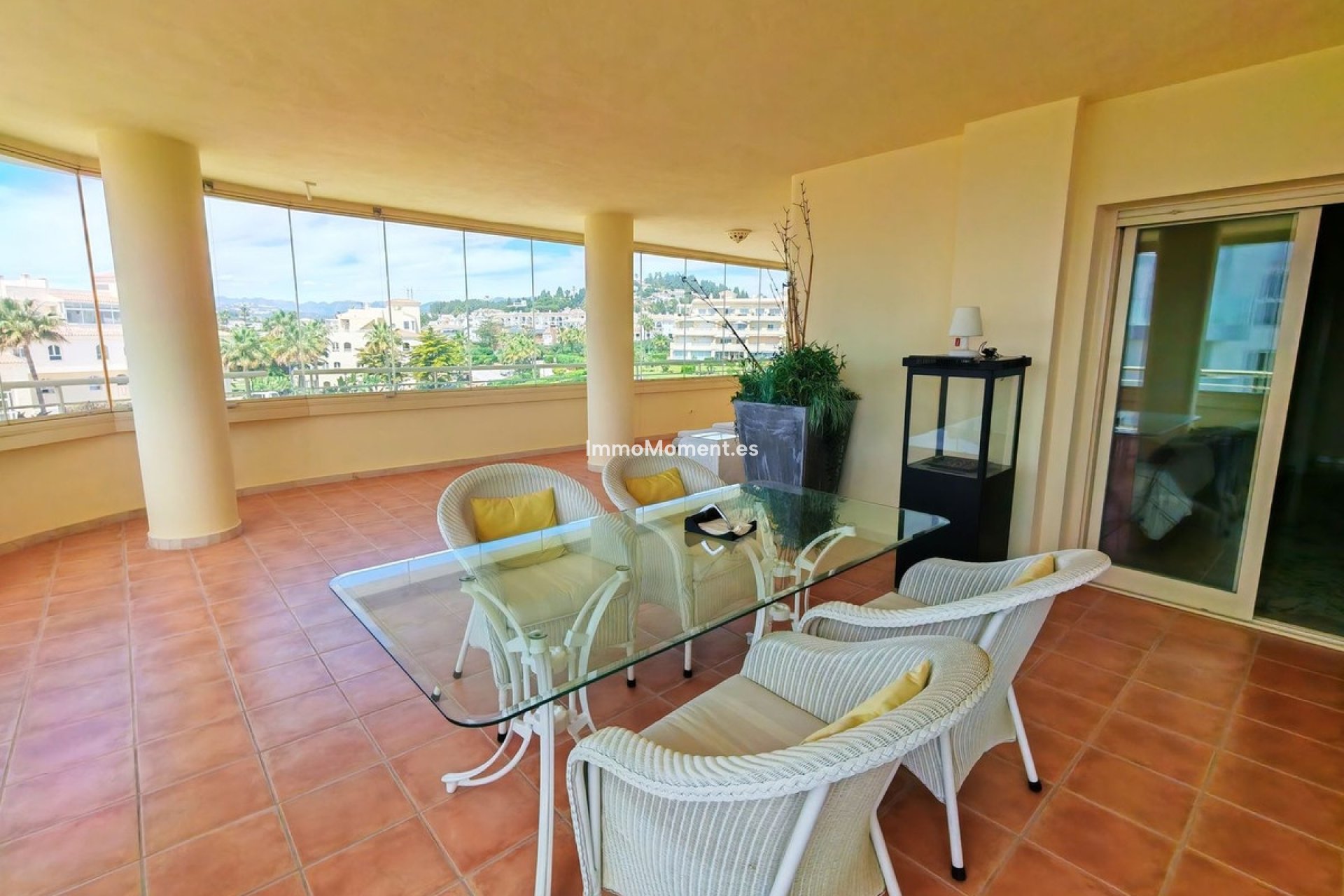 Resale - Apartment - Mijas - Mijas Costa