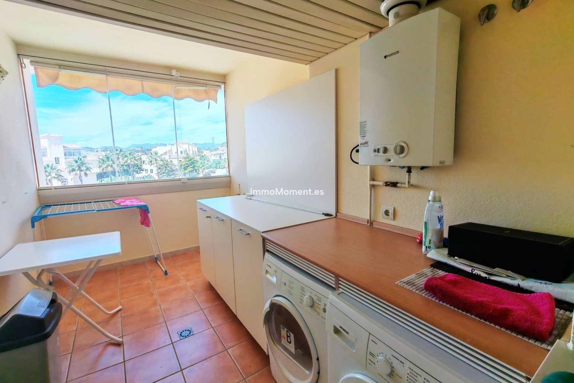 Resale - Apartment - Mijas - Mijas Costa