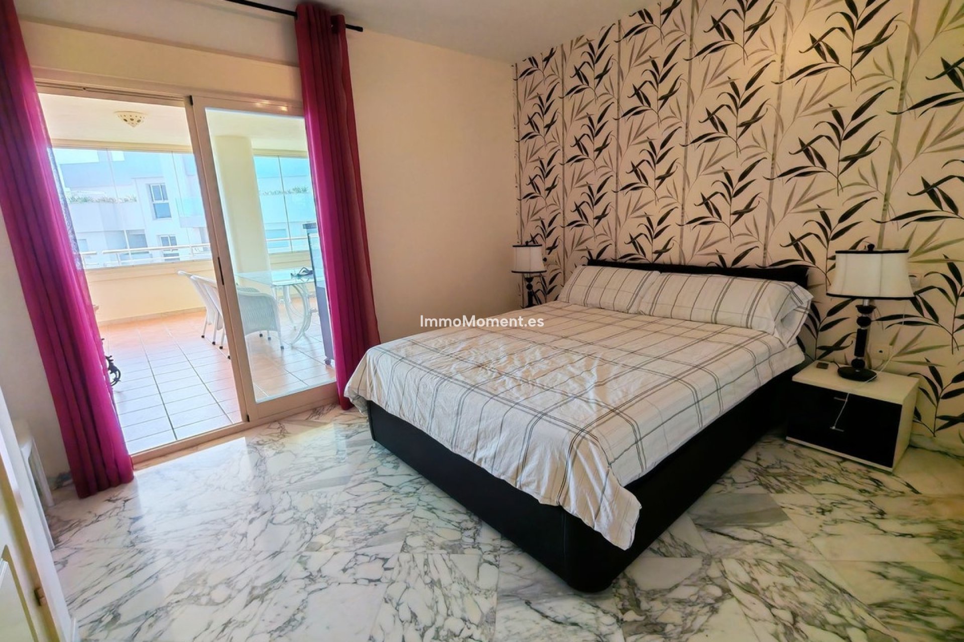 Resale - Apartment - Mijas - Mijas Costa