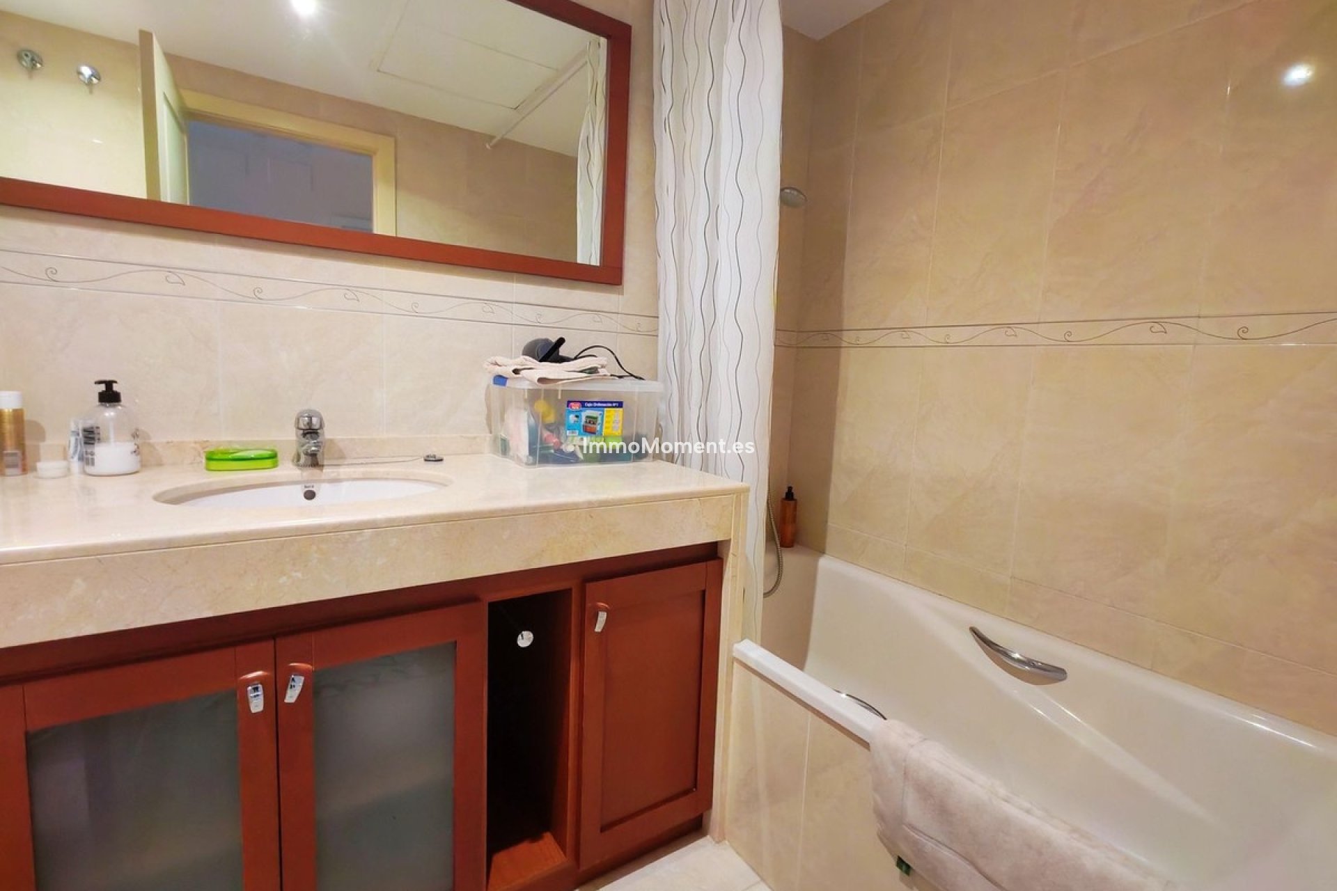 Resale - Apartment - Mijas - Mijas Costa