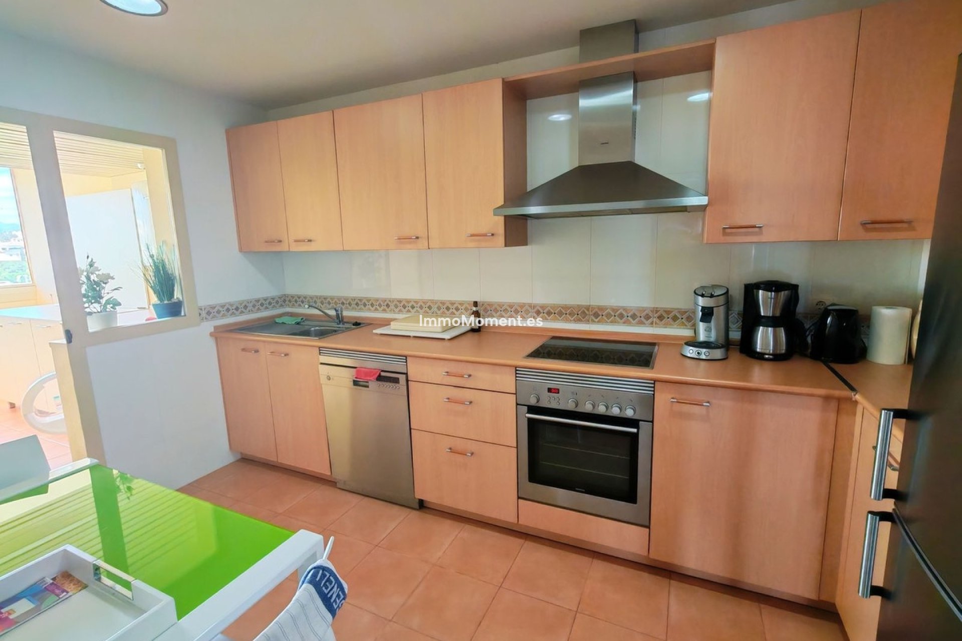 Resale - Apartment - Mijas - Mijas Costa