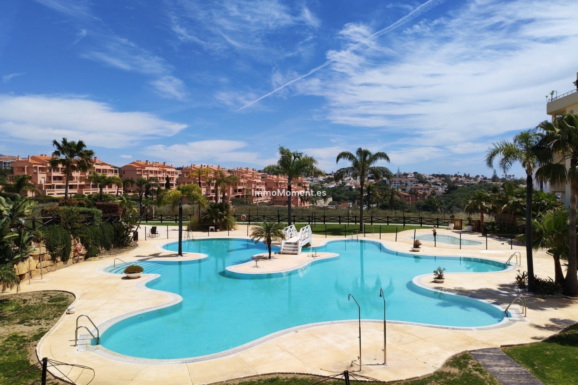Resale - Apartment - Mijas - Mijas Costa