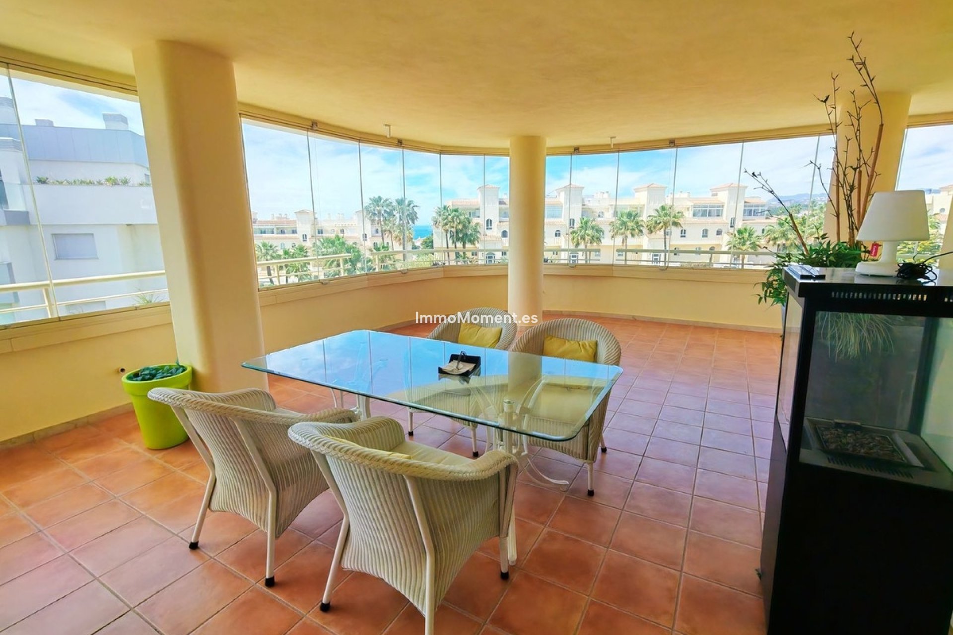Resale - Apartment - Mijas - Mijas Costa