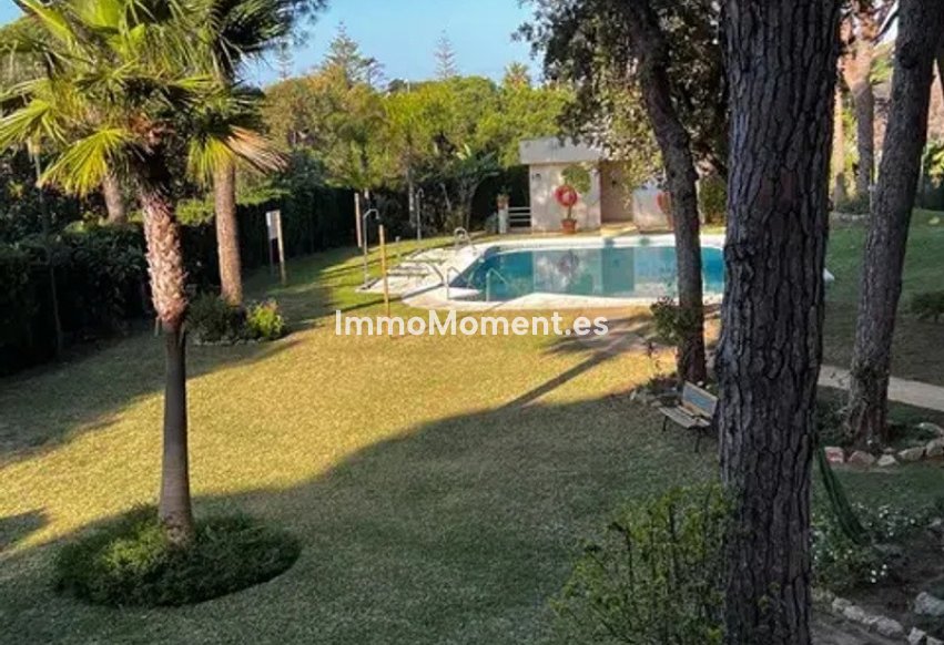 Resale - Apartment - Mijas - Mijas Costa