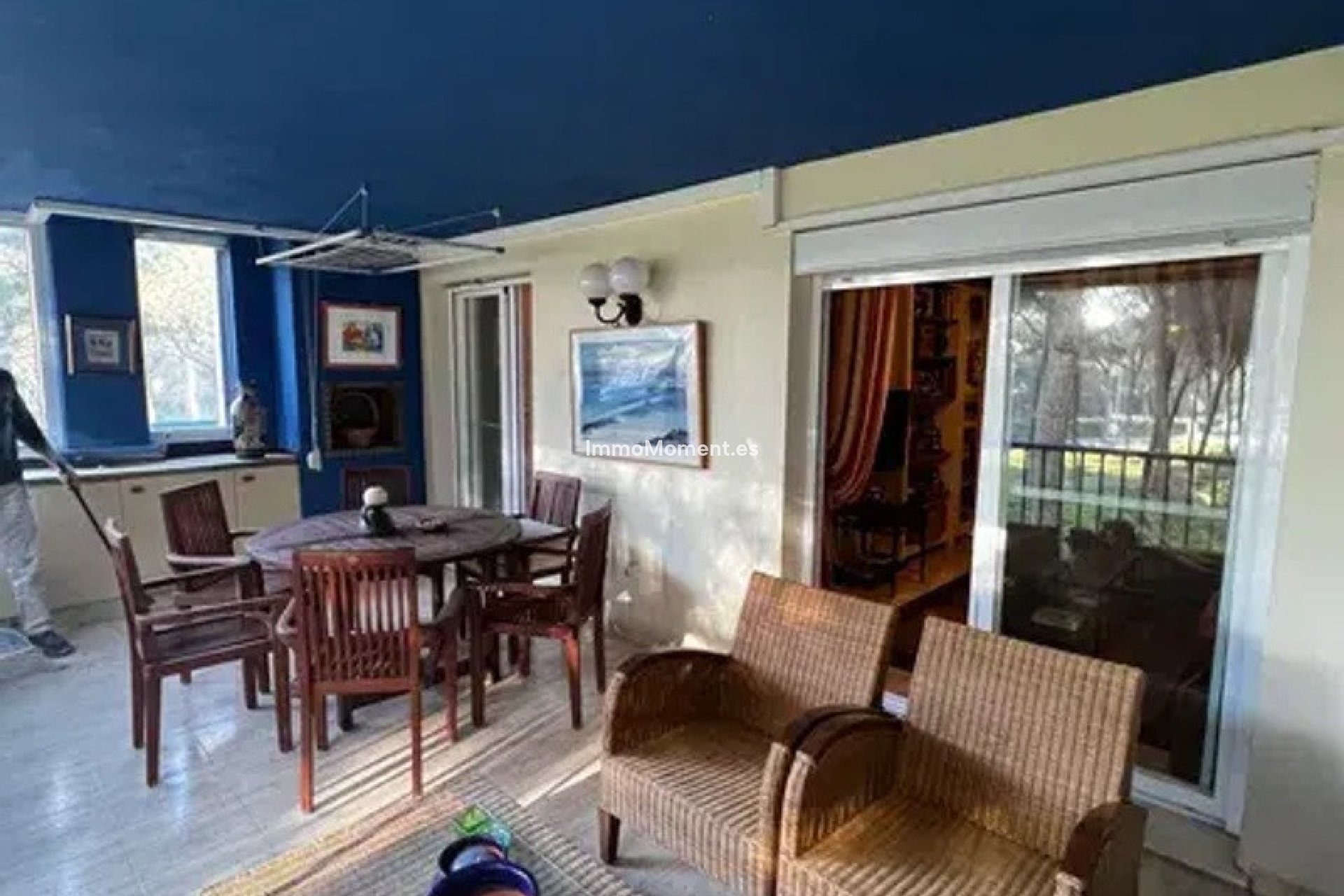 Resale - Apartment - Mijas - Mijas Costa