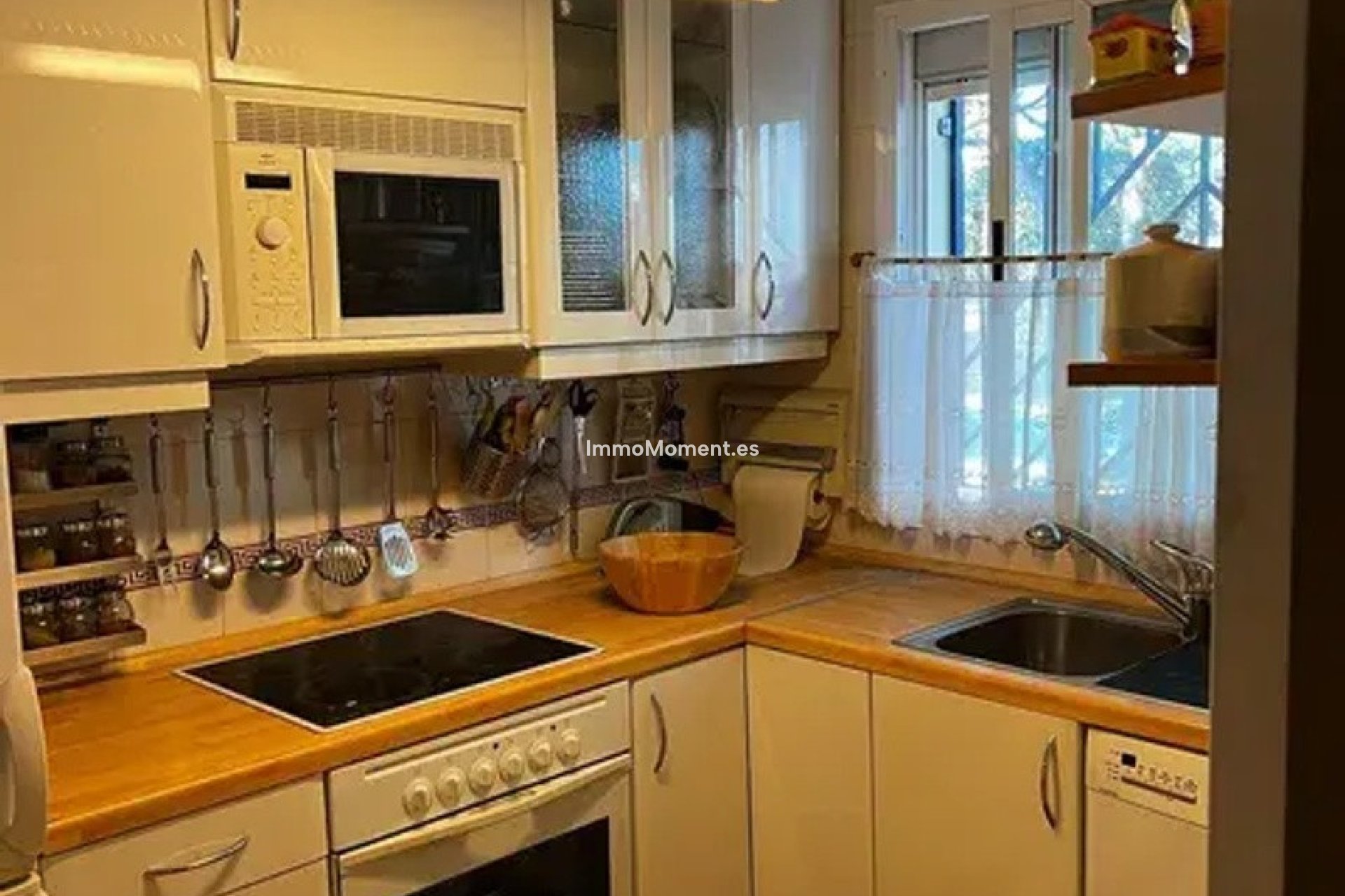 Resale - Apartment - Mijas - Mijas Costa
