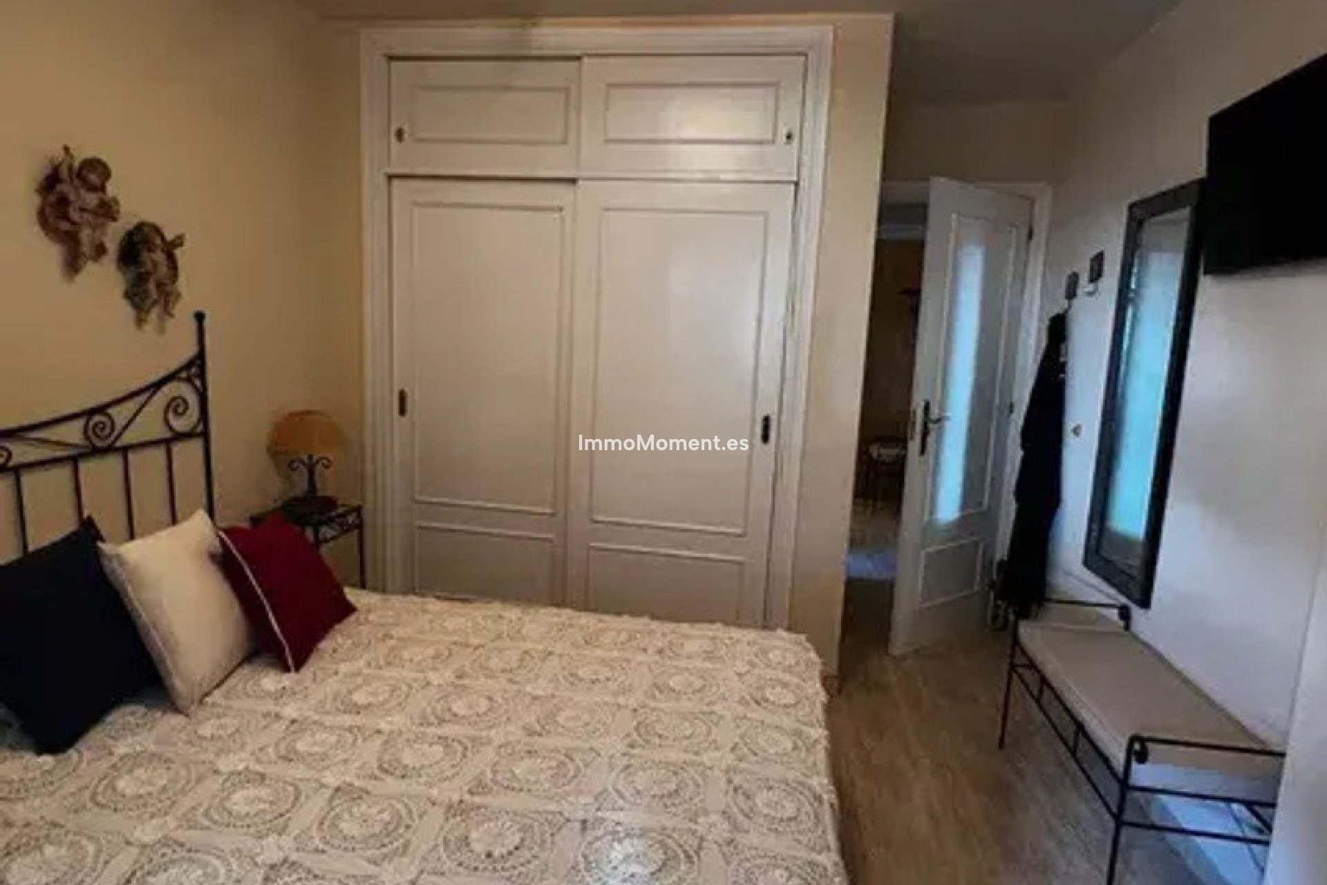 Resale - Apartment - Mijas - Mijas Costa
