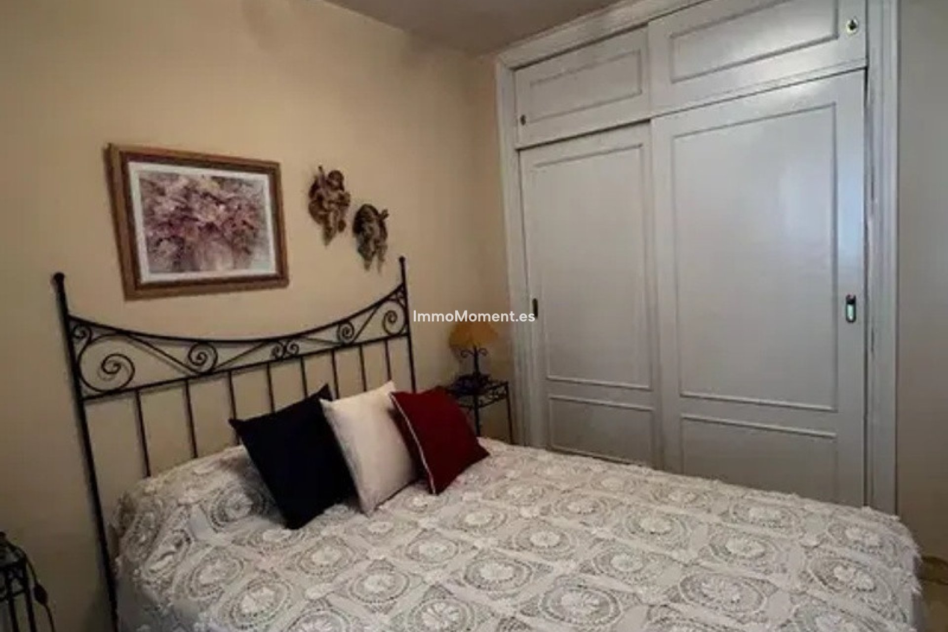 Resale - Apartment - Mijas - Mijas Costa
