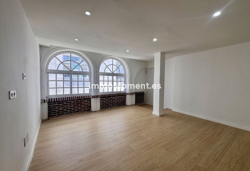 Resale - Apartment - Mijas - Mijas Costa