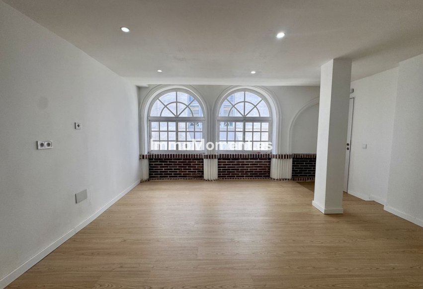 Resale - Apartment - Mijas - Mijas Costa