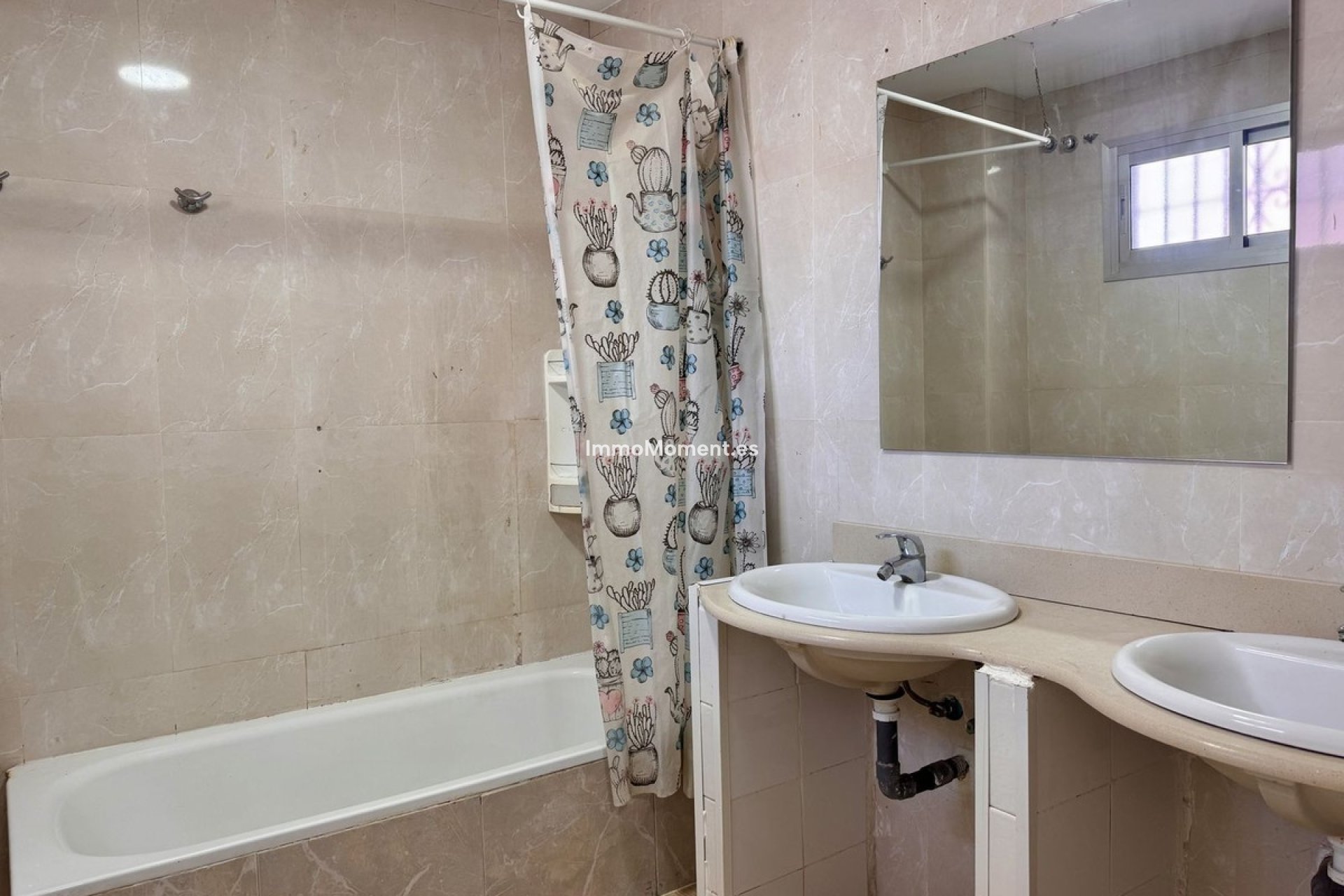 Resale - Apartment - Mijas - Mijas Costa